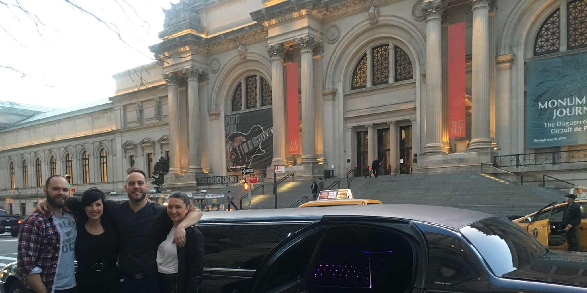 New York City JFK Airport Private Limousine Transfer - Image 3