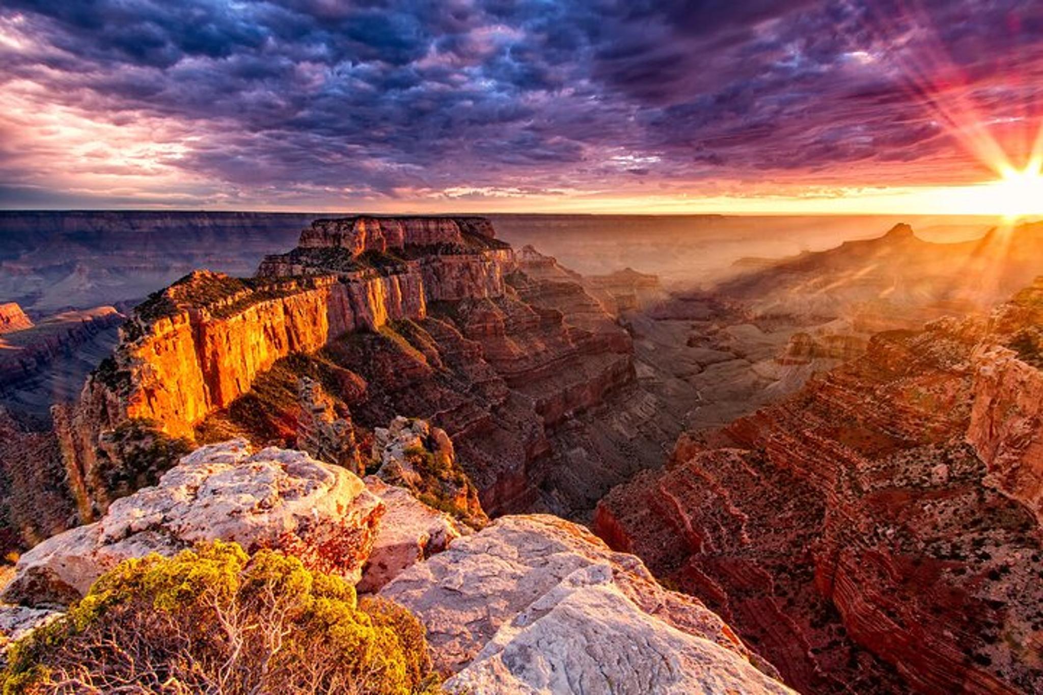 Las Vegas Antelope Canyon and Horseshoe Bend Tour - Image 6