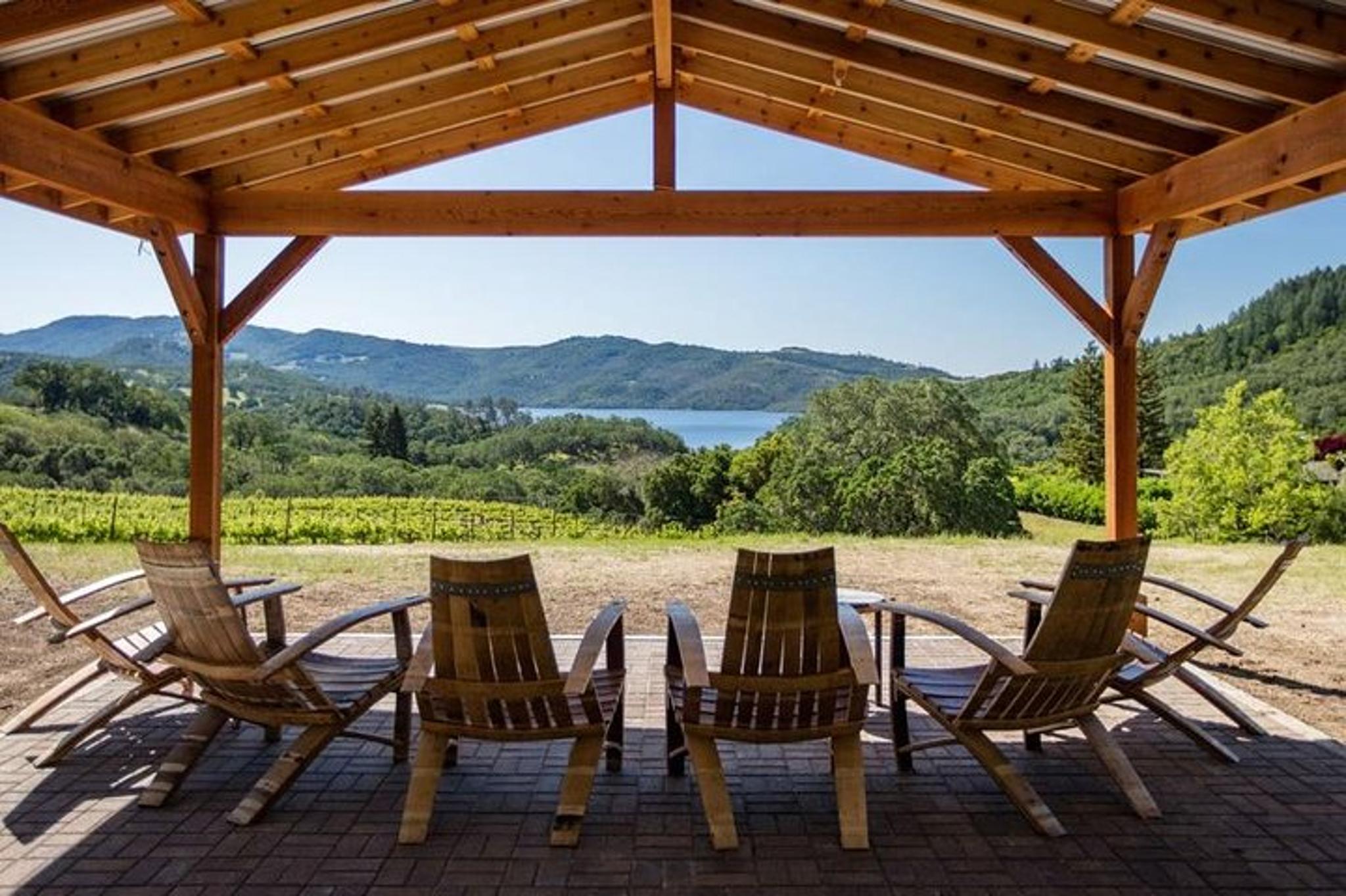 Napa Wine Tasting Pass - Image 3