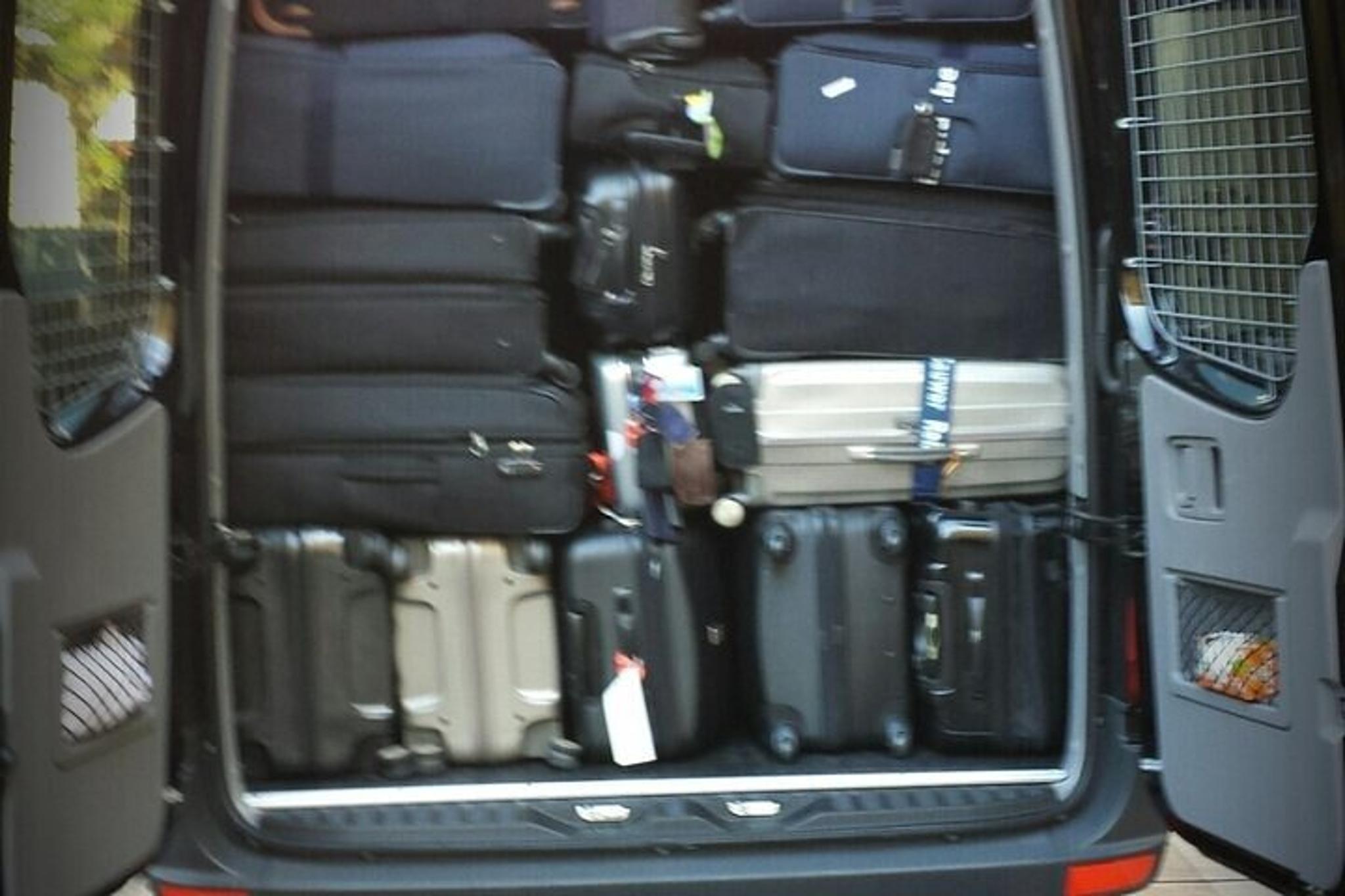 Los Angeles to Las Vegas Private Charter - Image 4