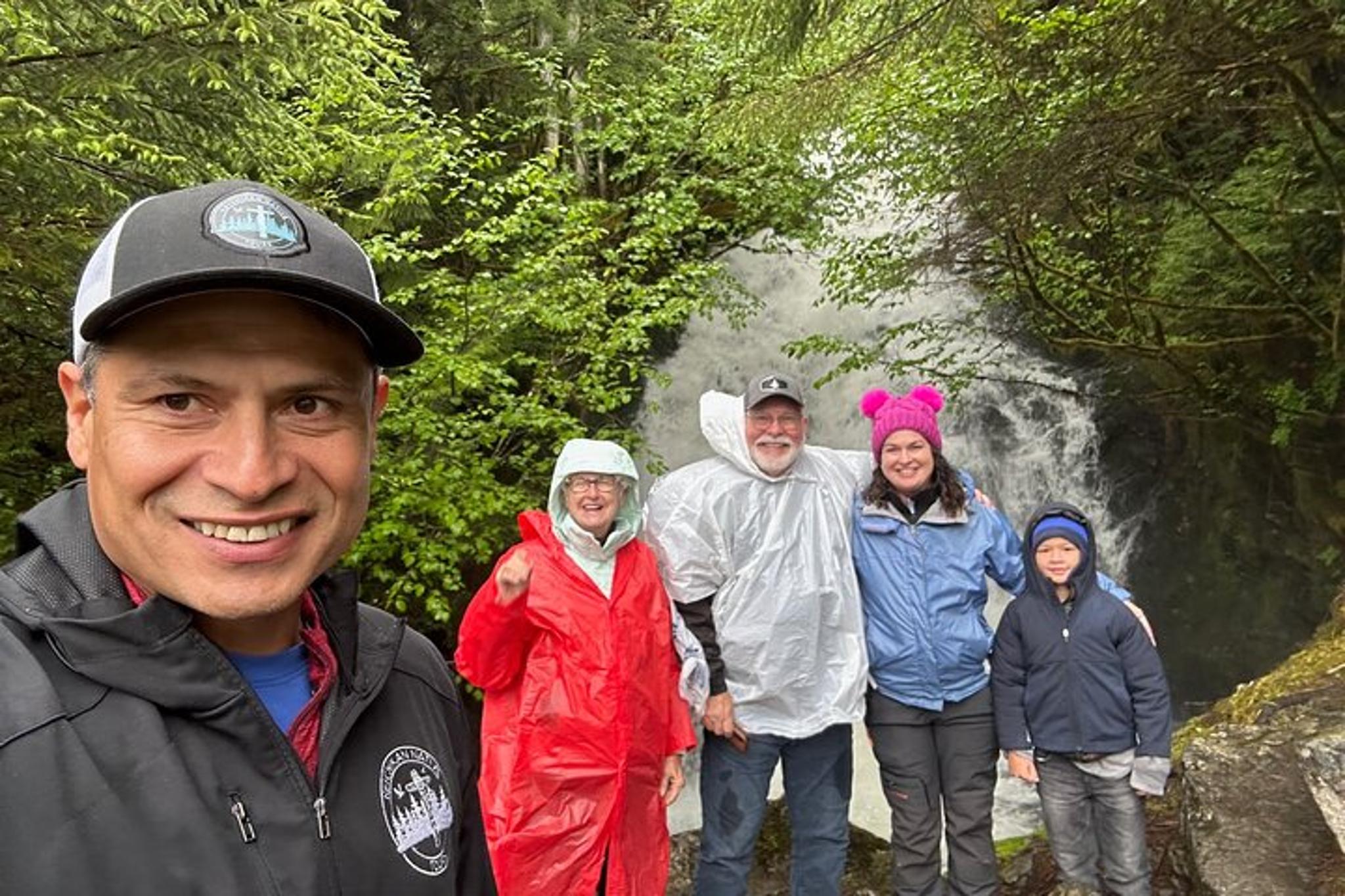 Ketchikan Native Group Tour - Image 4