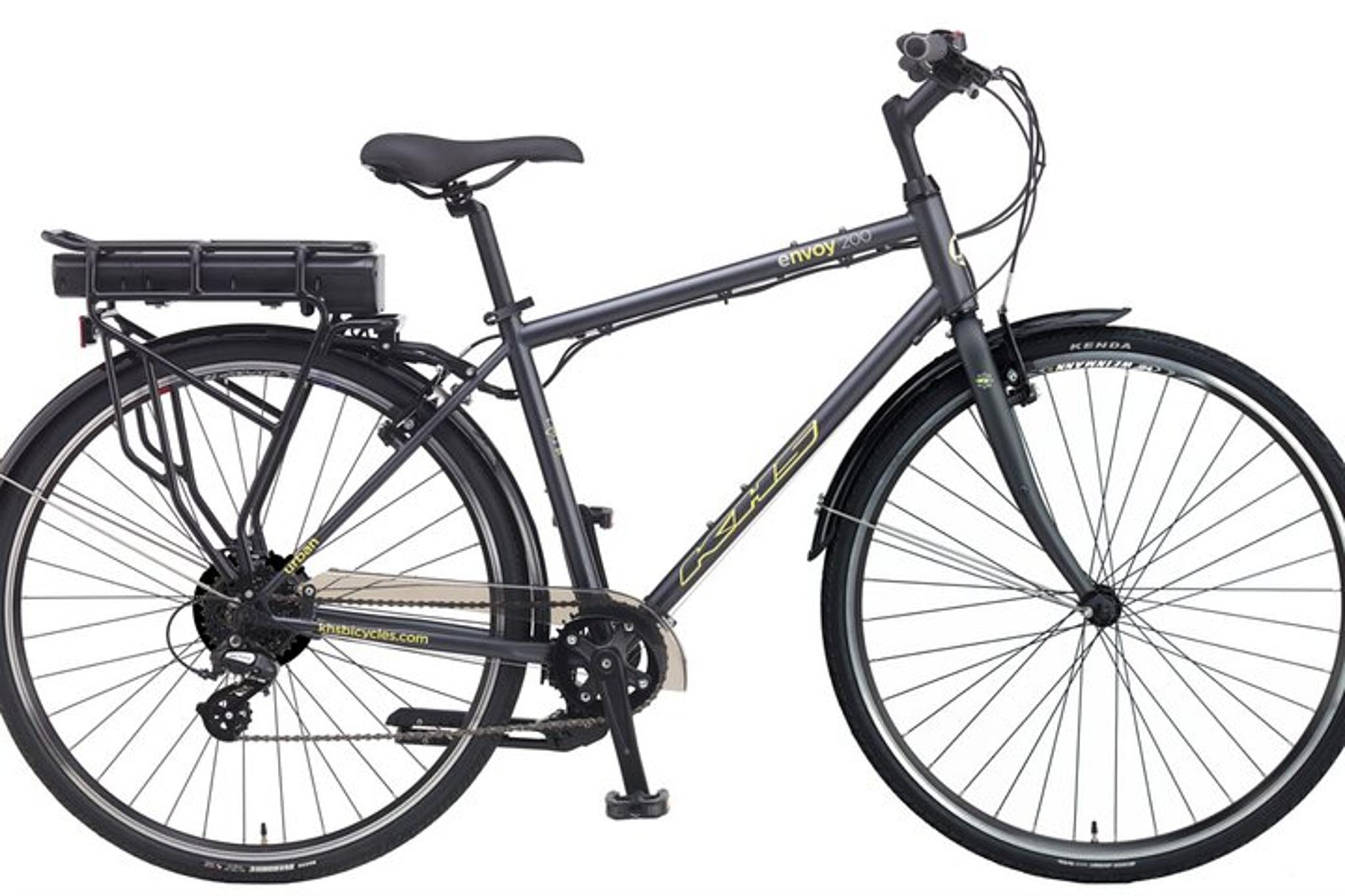 San Francisco Electric Bike Rentals - Image 2