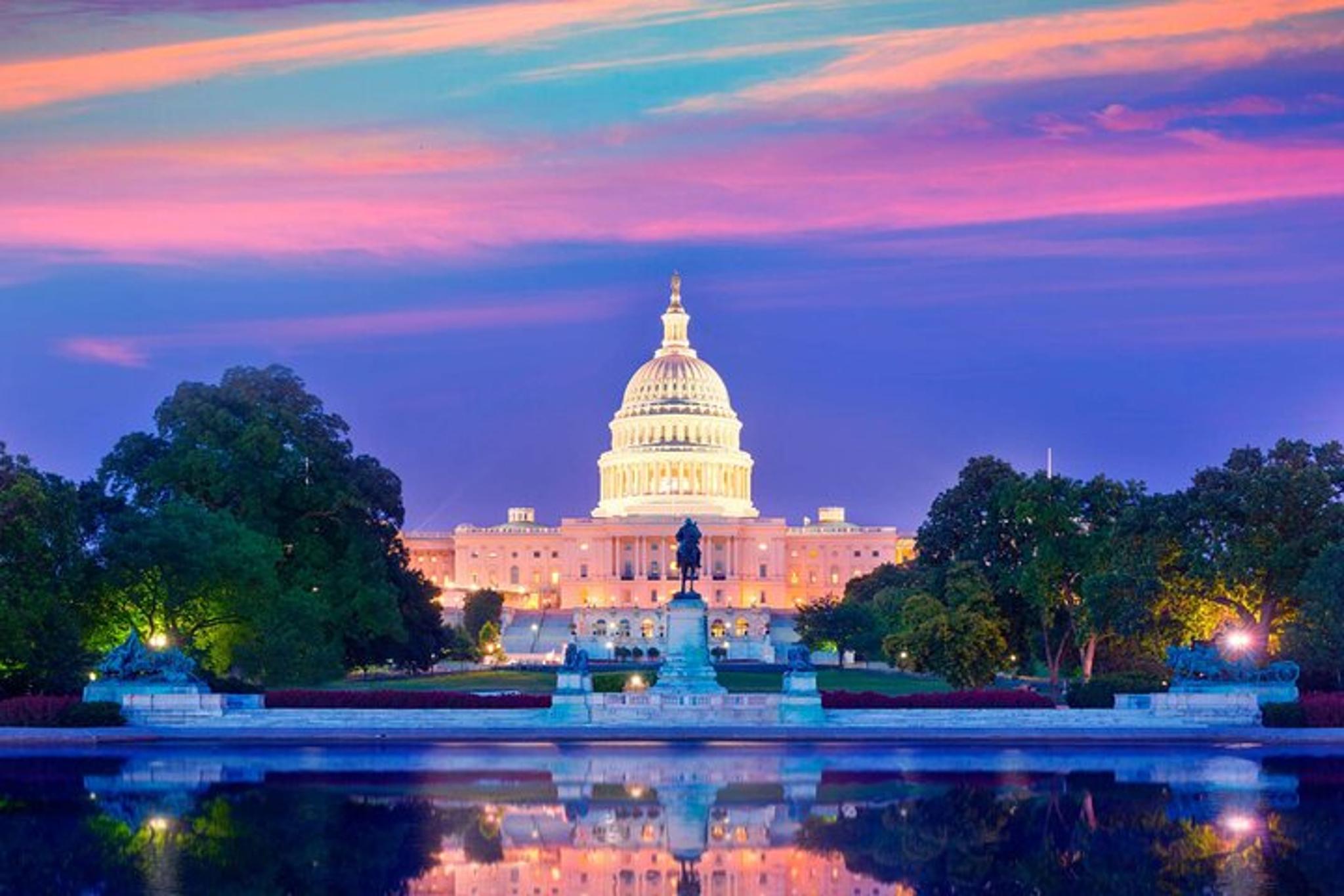 Washington D.C. National Mall Audio Tour - Image 2
