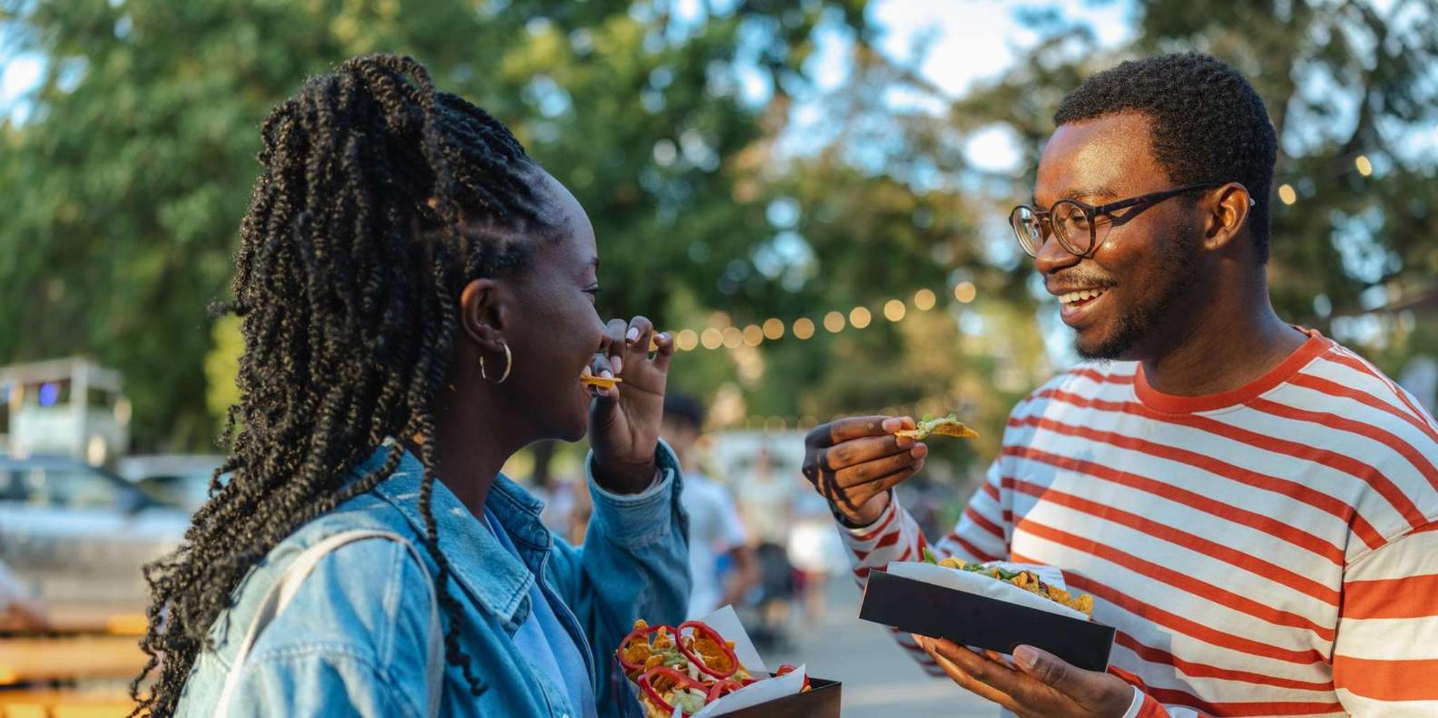 Boston Food Experience Walking Tour - Image 3