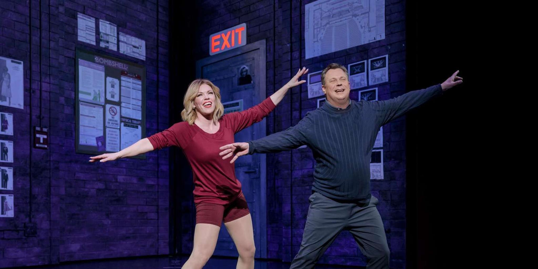 New York City Broadway Musical Experience - Image 4