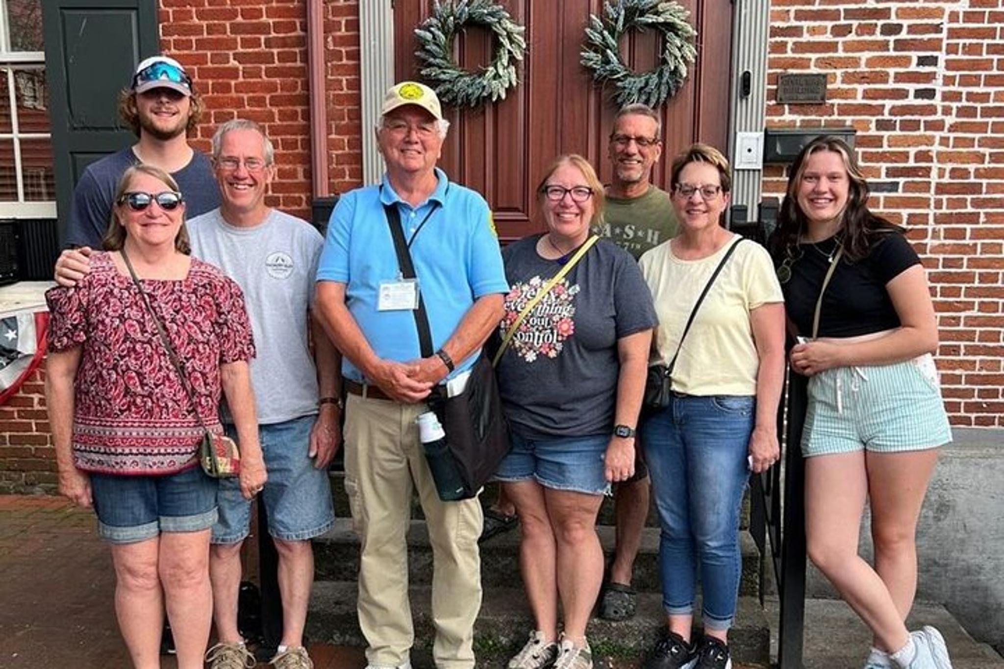 Gettysburg Battle Anniversary Walking Tour - Image 2