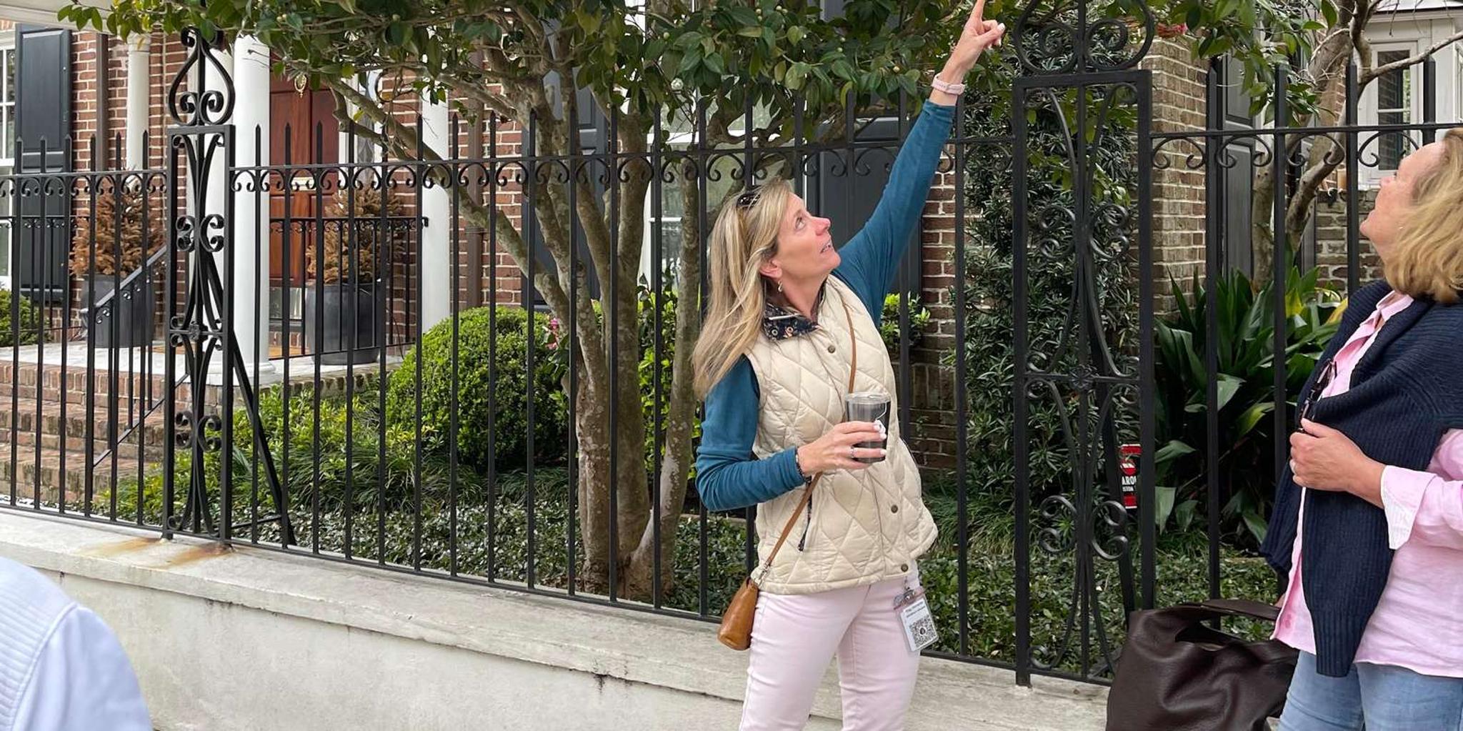 Charleston History Walking Tour - Image 4