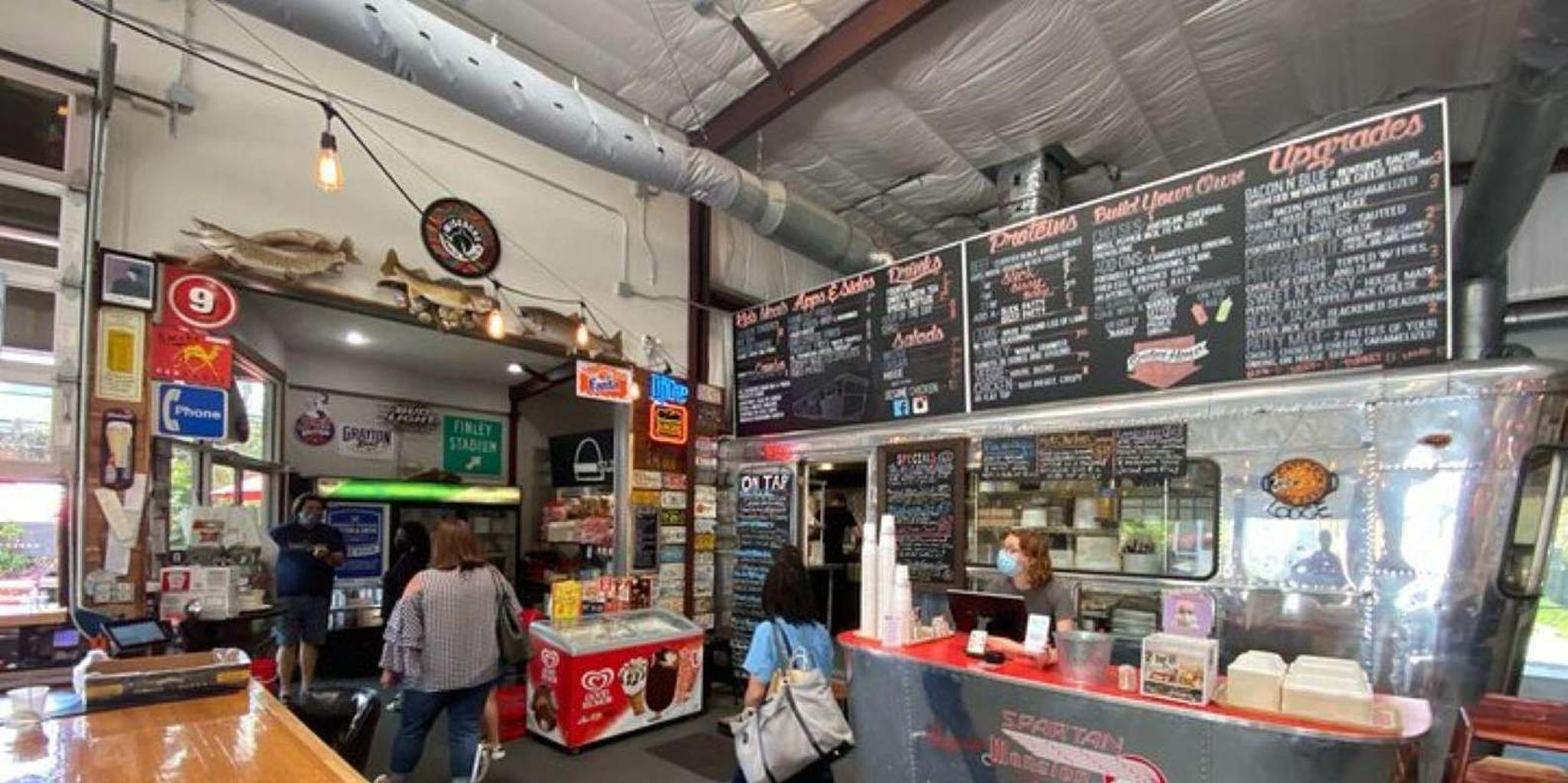Chattanooga Food Tour