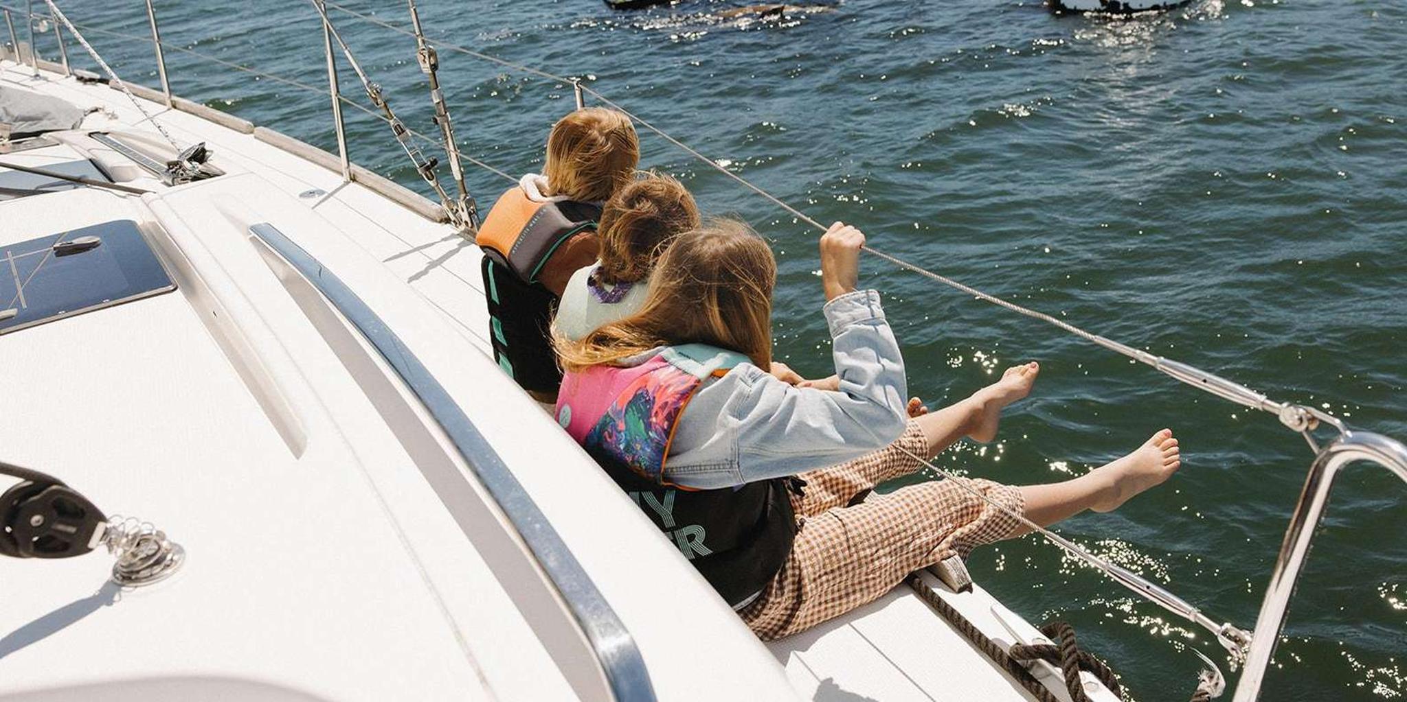 San Diego Morning Sailing Tour - Image 3