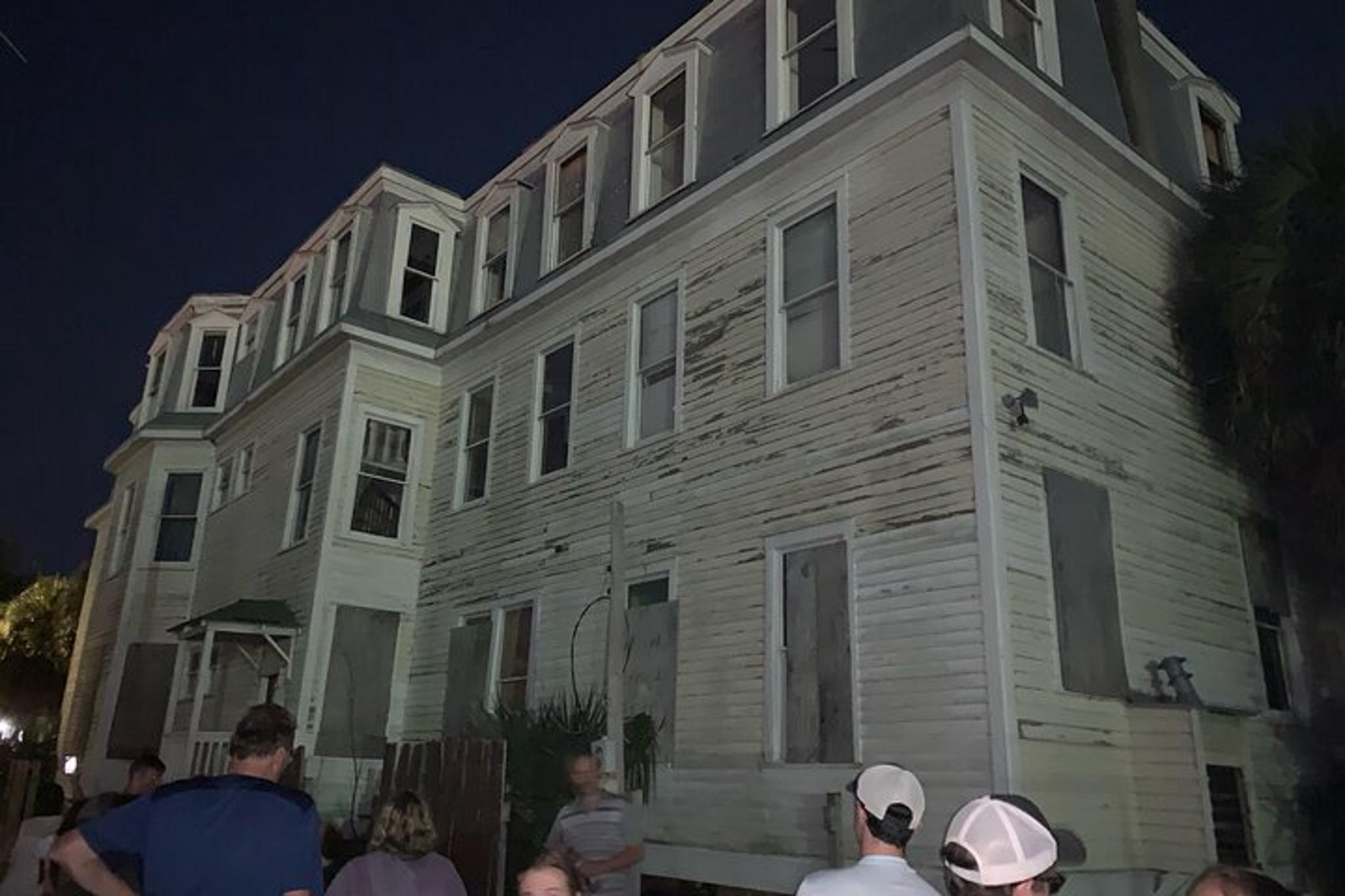 Galveston Ghost Walking Tour - Image 5