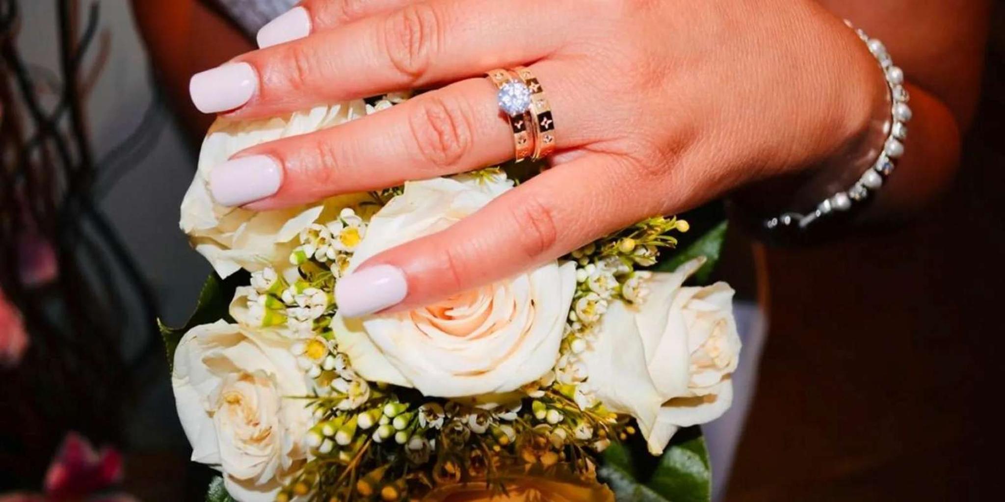 Las Vegas Wedding Ceremony - Image 5