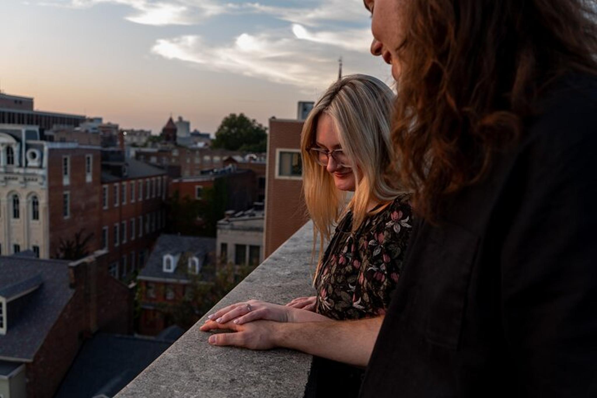 Lancaster Photo Shoot Experience - Image 4