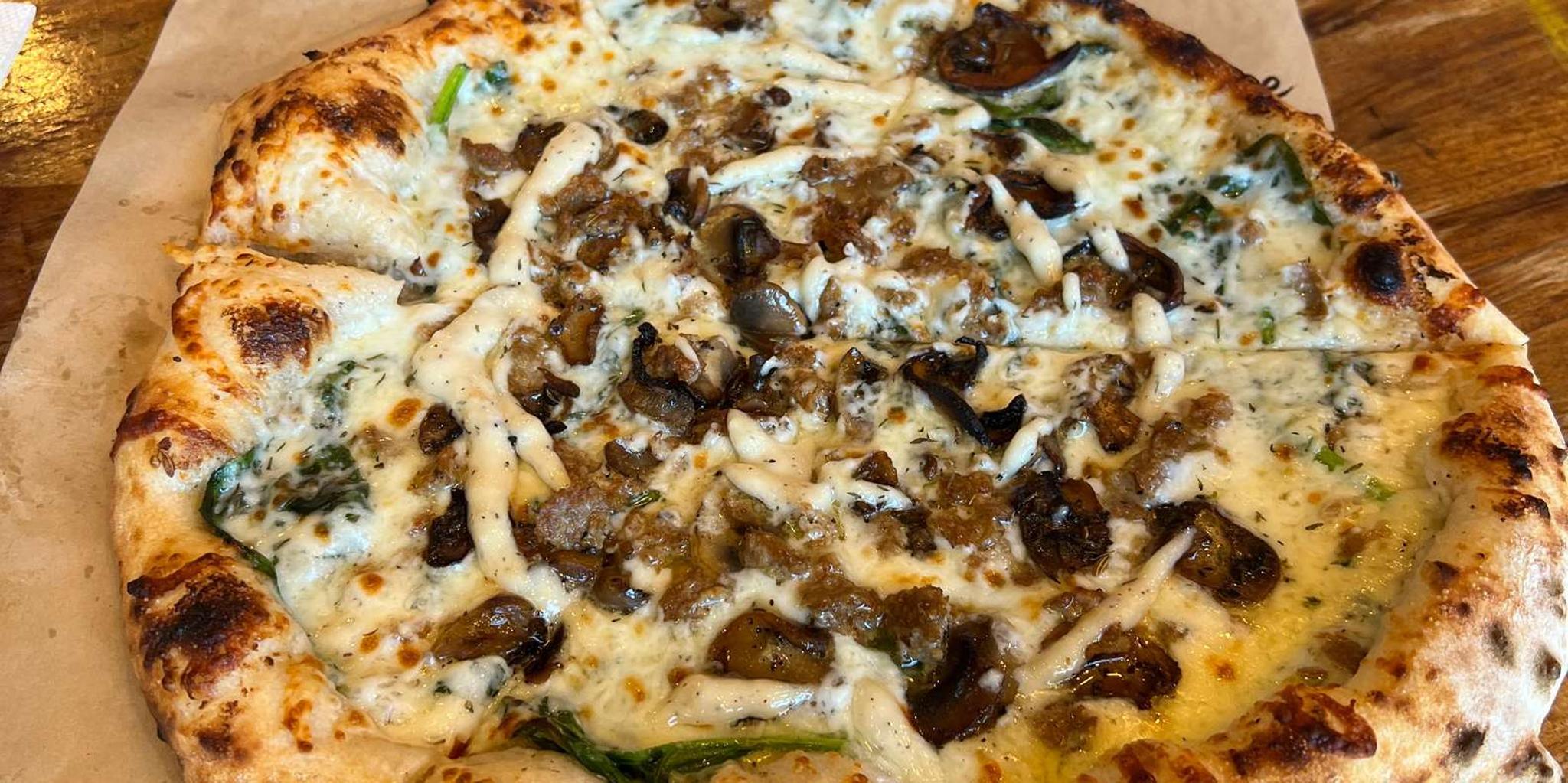 Laguna Beach Walking Food Tour - Image 5