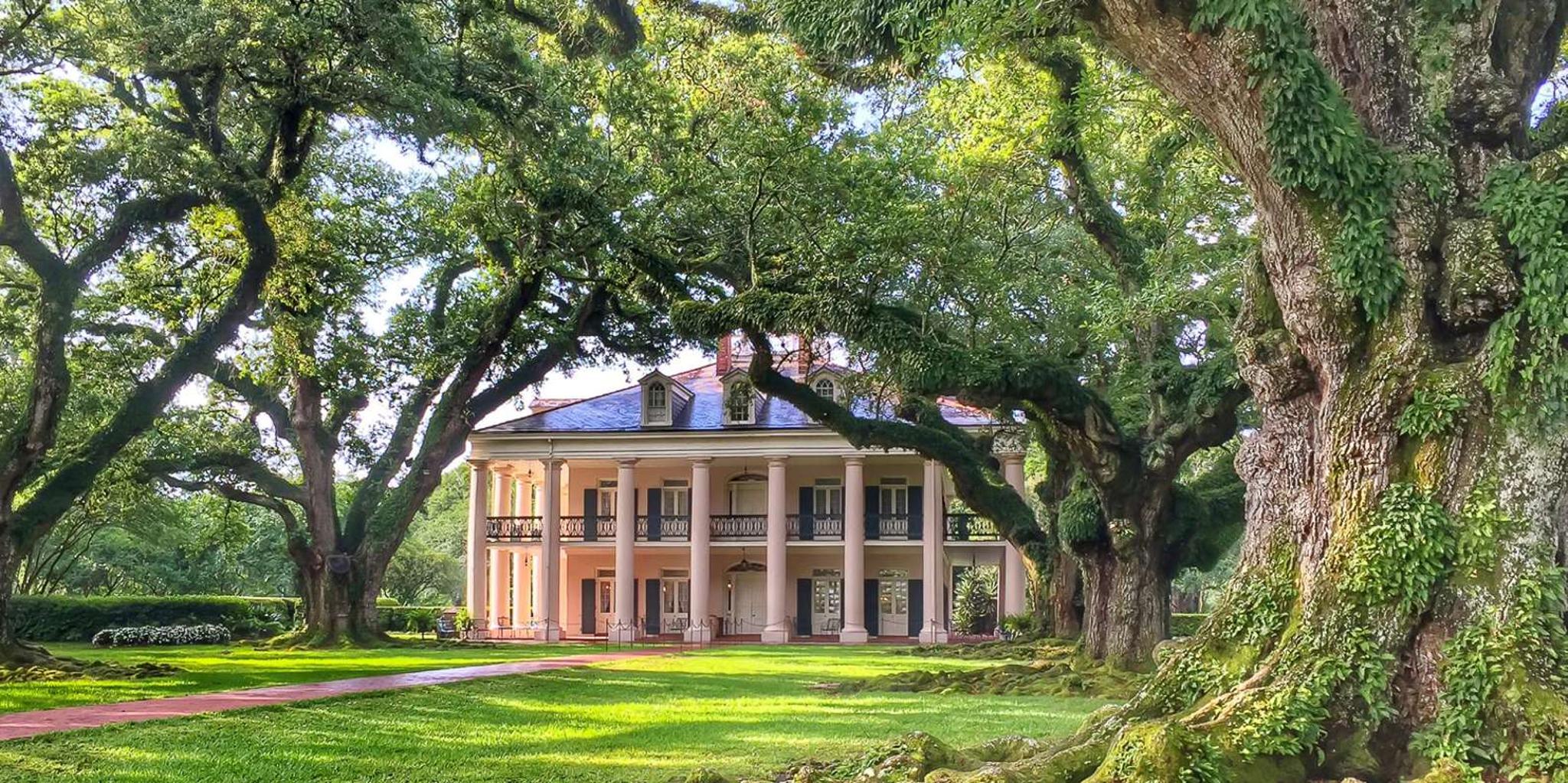 New Orleans Oak Alley Plantation Tour with Transportation - Image 4