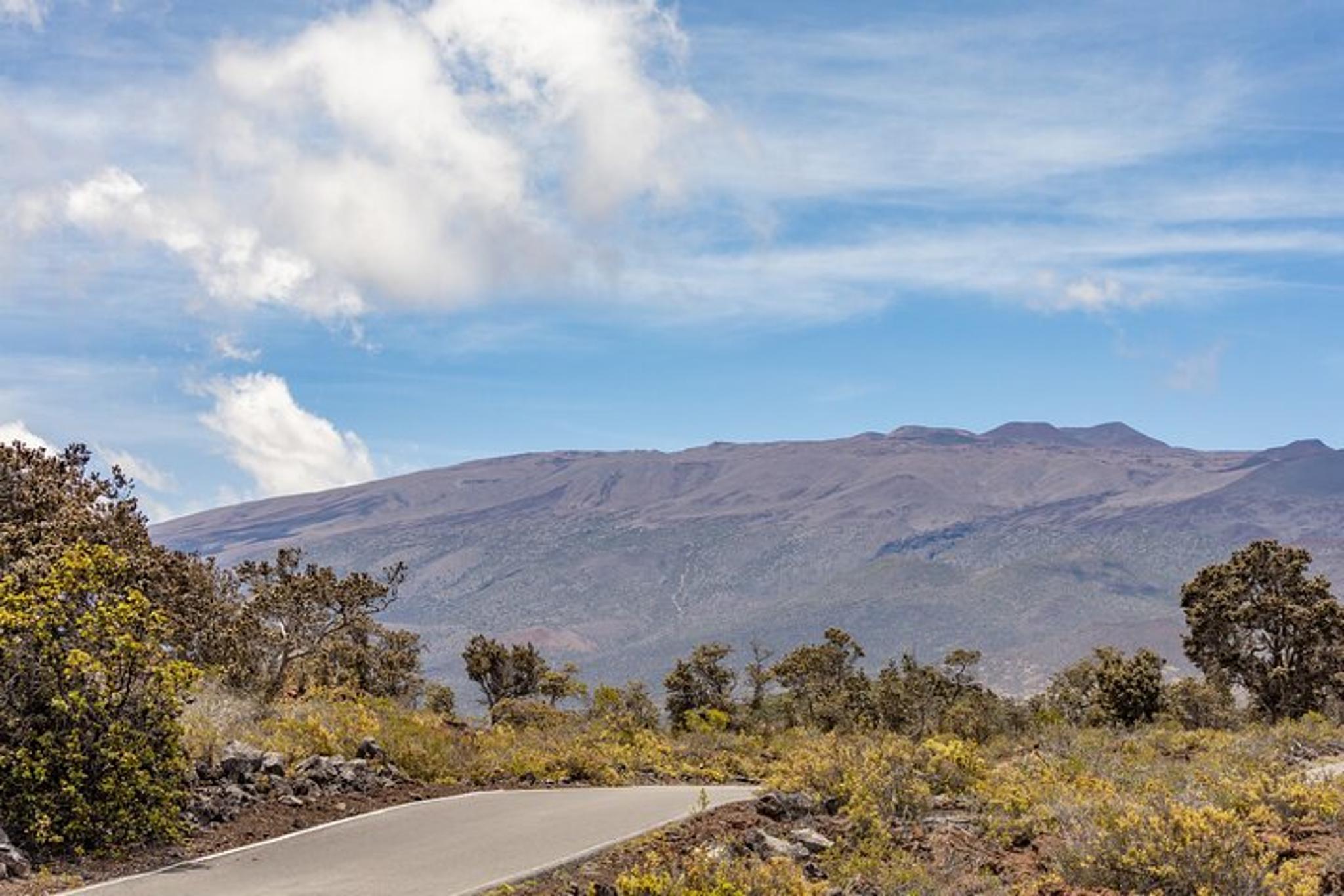 Big Island High Country Adventure - Image 3