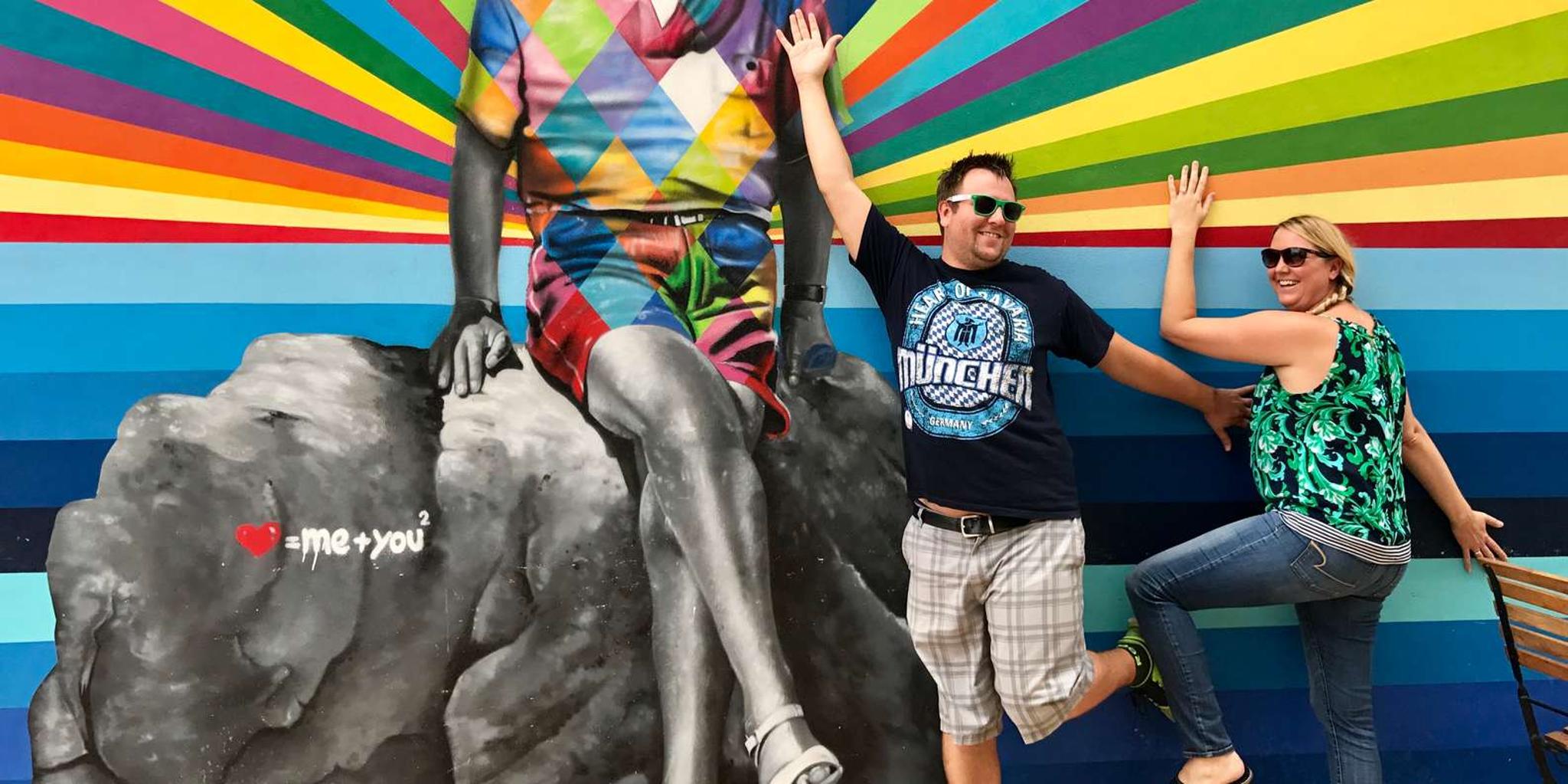West Palm Beach Food Tour - Image 2