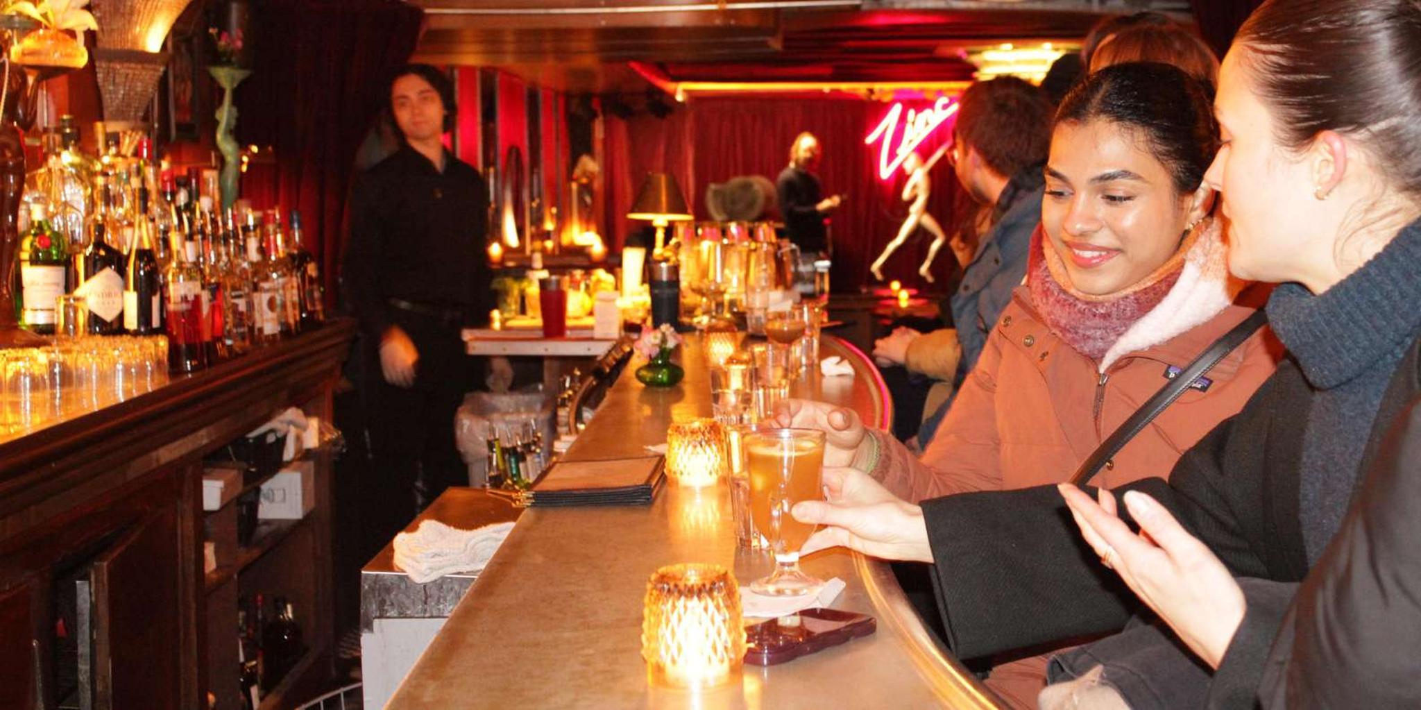 New York City Speakeasy Tour in West Village - Image 4