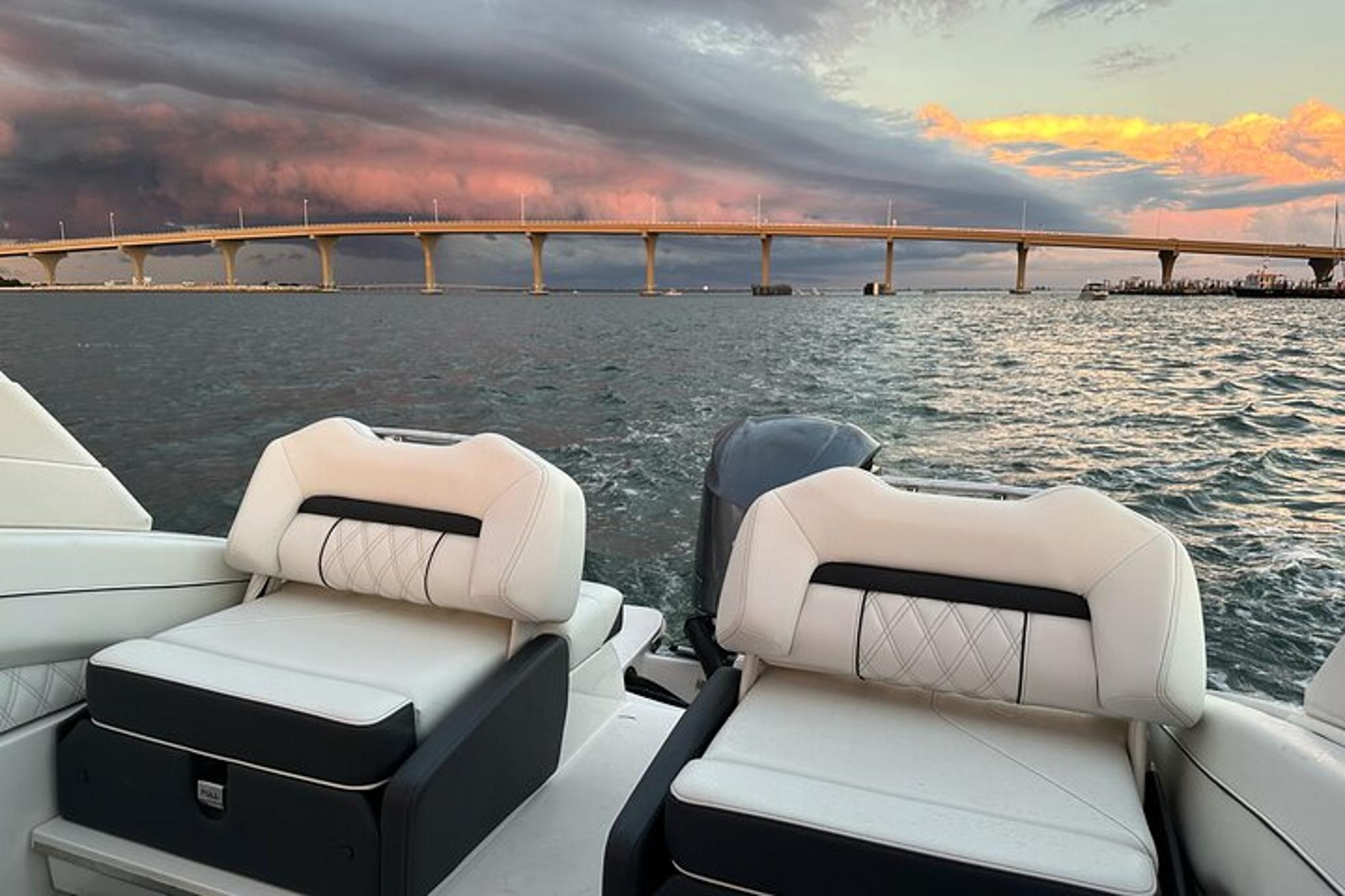 Tampa Bay Private Sunset Cruise - Image 5