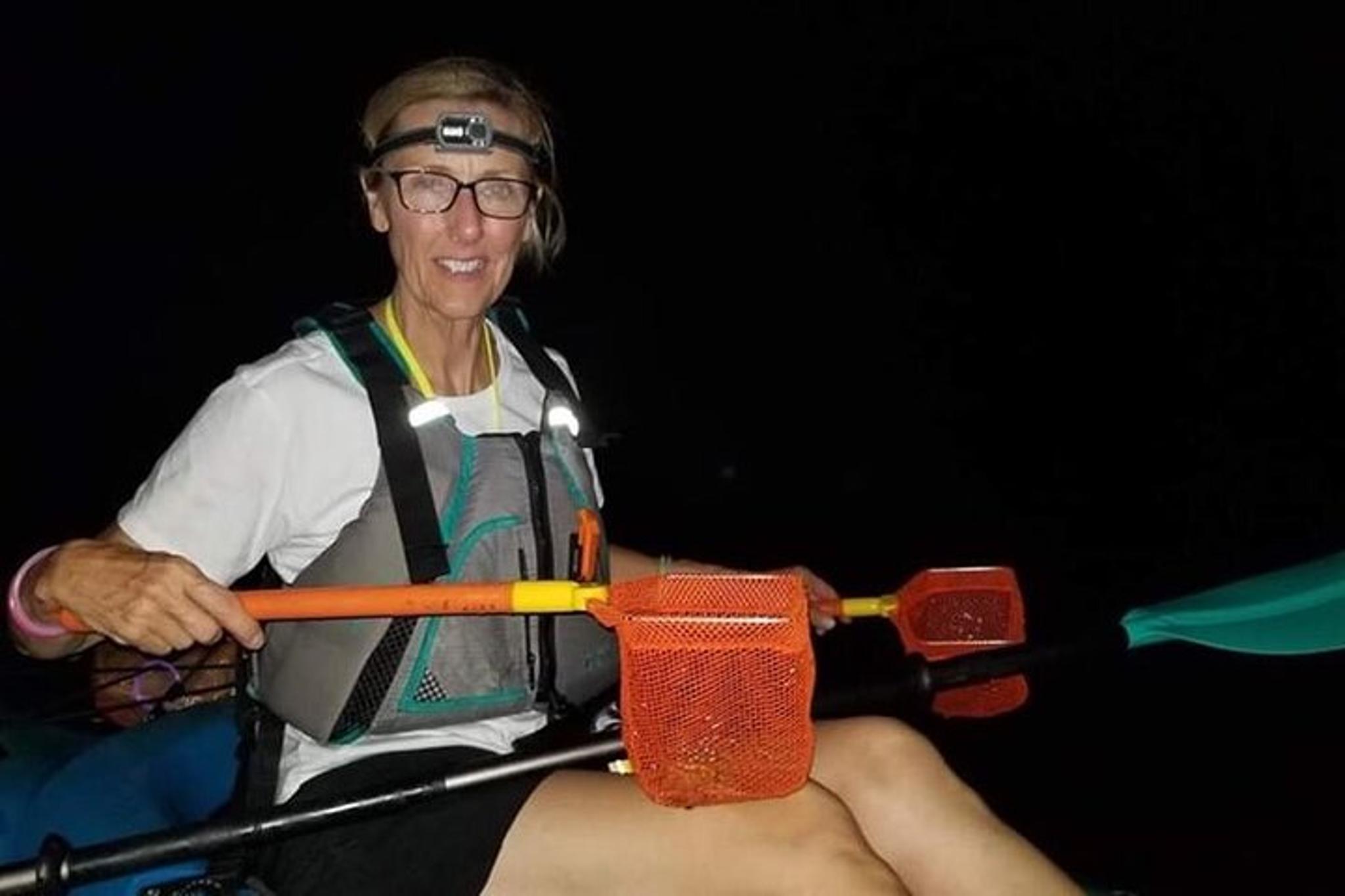 Cocoa Beach Bioluminescent Kayak Tour - Image 4