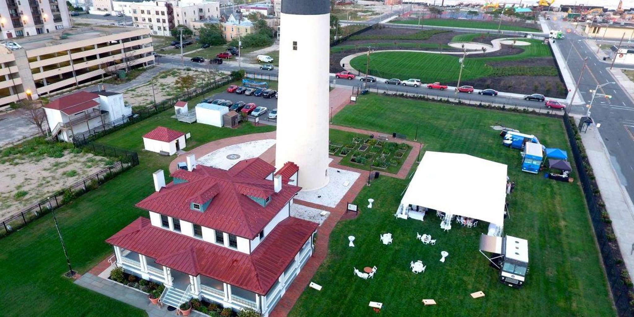 Atlantic City Absecon Lighthouse Admission - Image 3