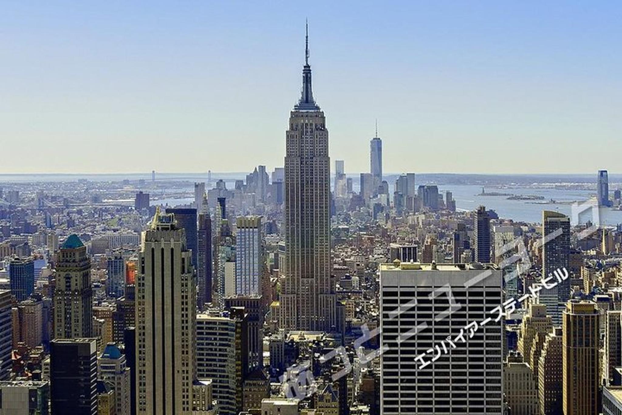 New York City Sightseeing Tour - Image 2