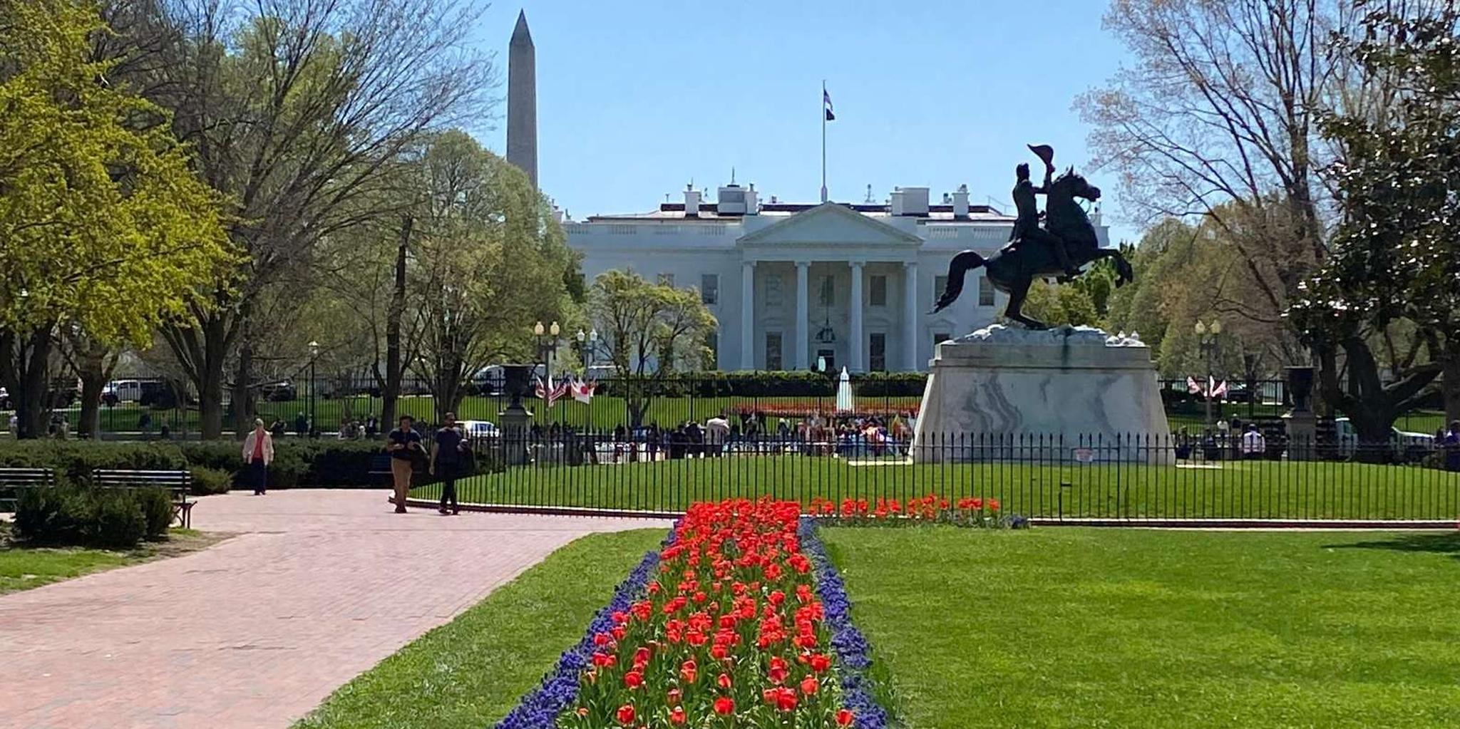 Washington DC LGBTQ Walking Tour