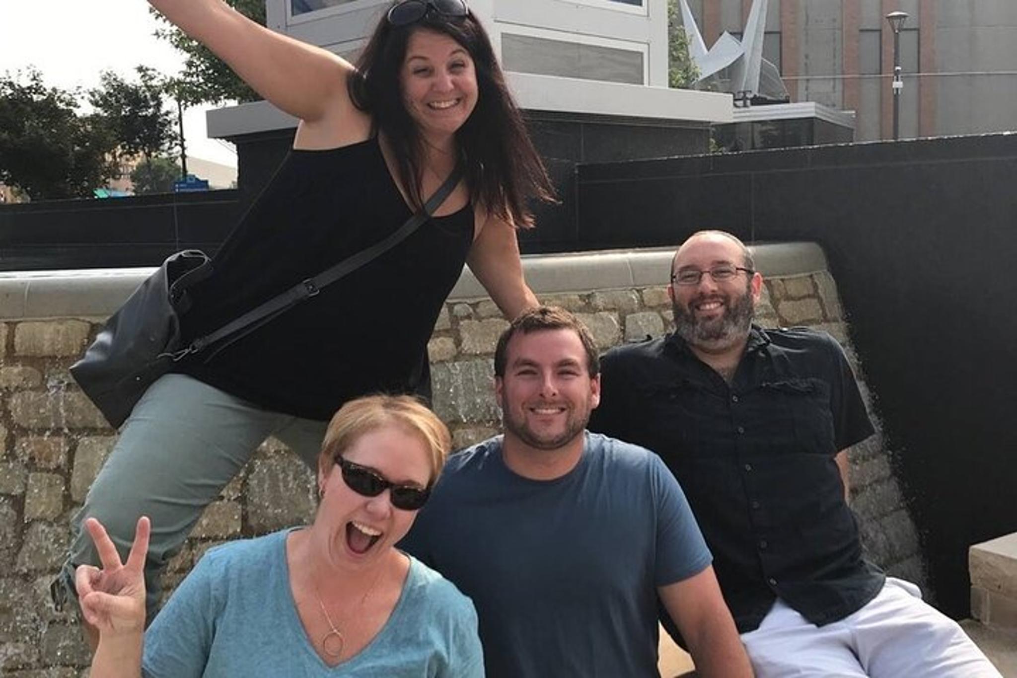 Pensacola Scavenger Hunt Adventure