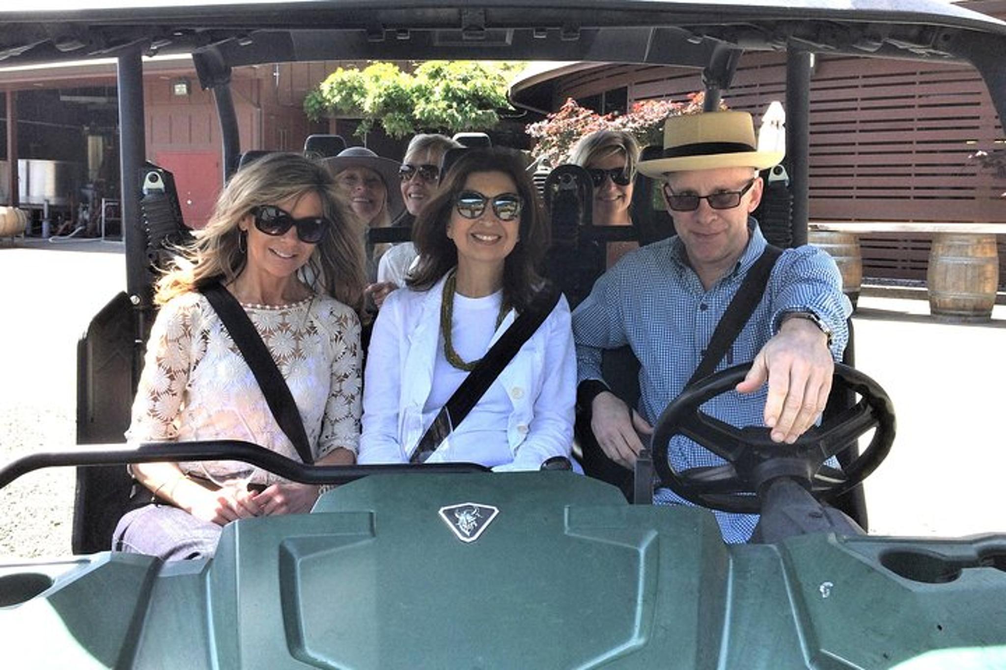 San Francisco Wine Tour to Sonoma 8 hr - Image 3