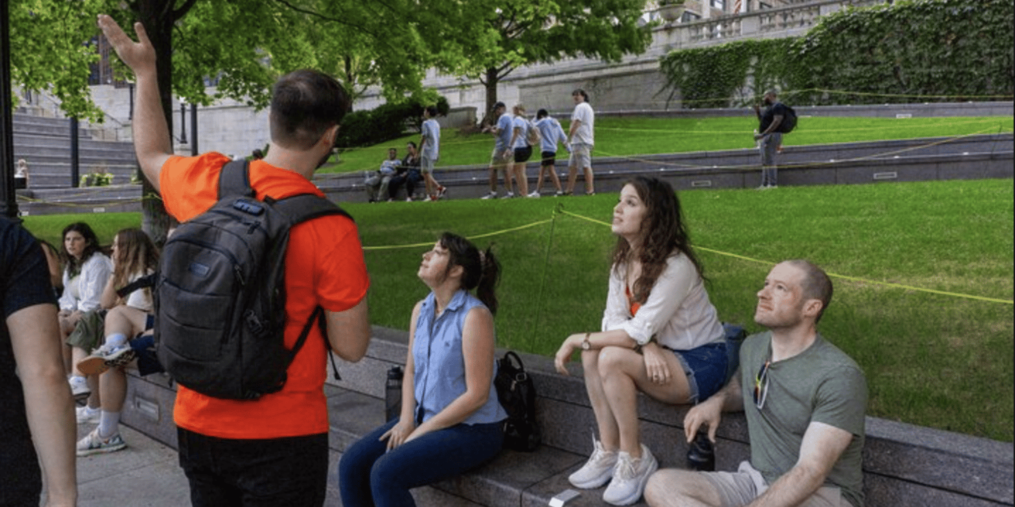 Chicago Lincoln Park Gangster Walking Tour 2 hr - Image 6