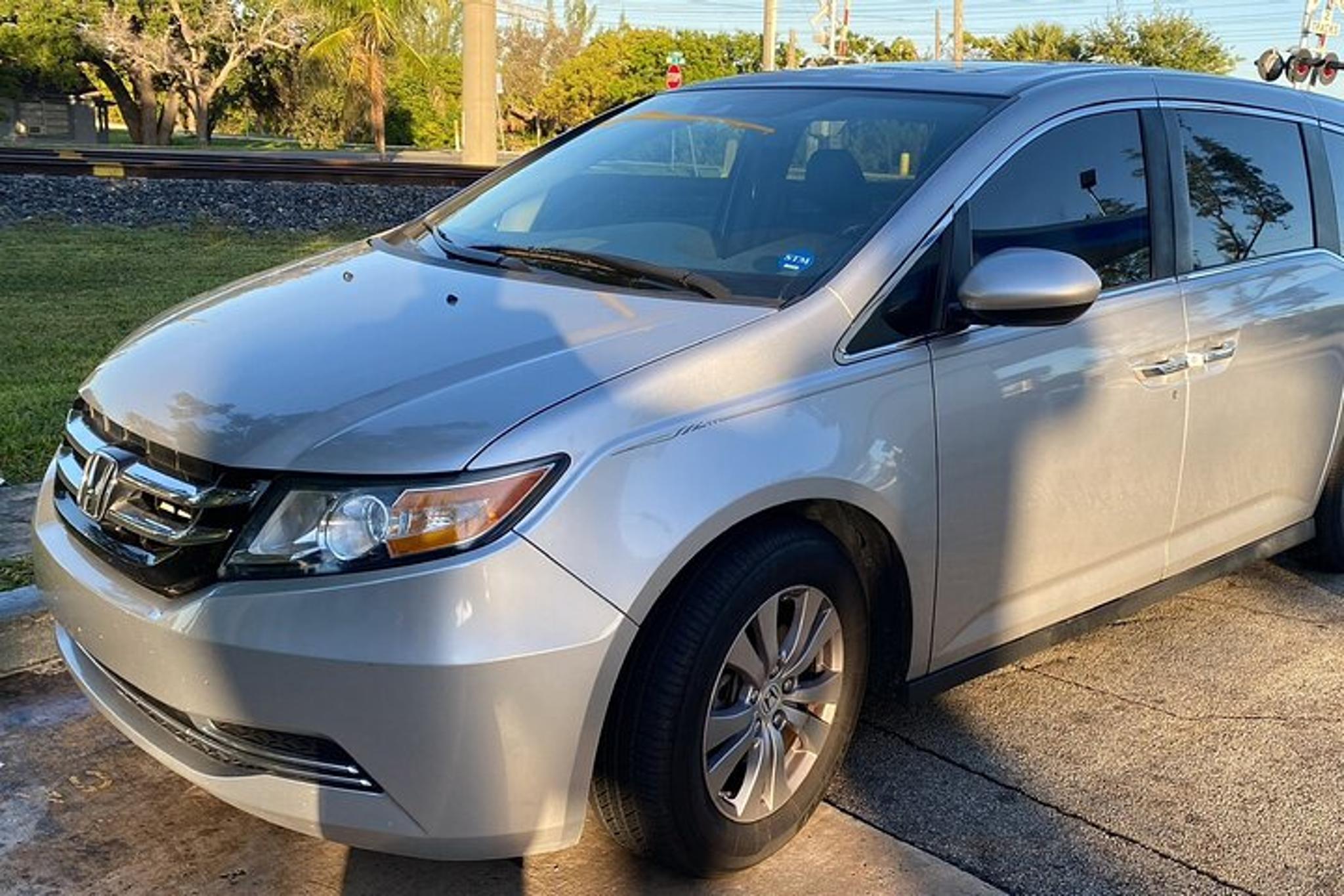 Denver Private Airport Transfer to Steamboat - Image 4