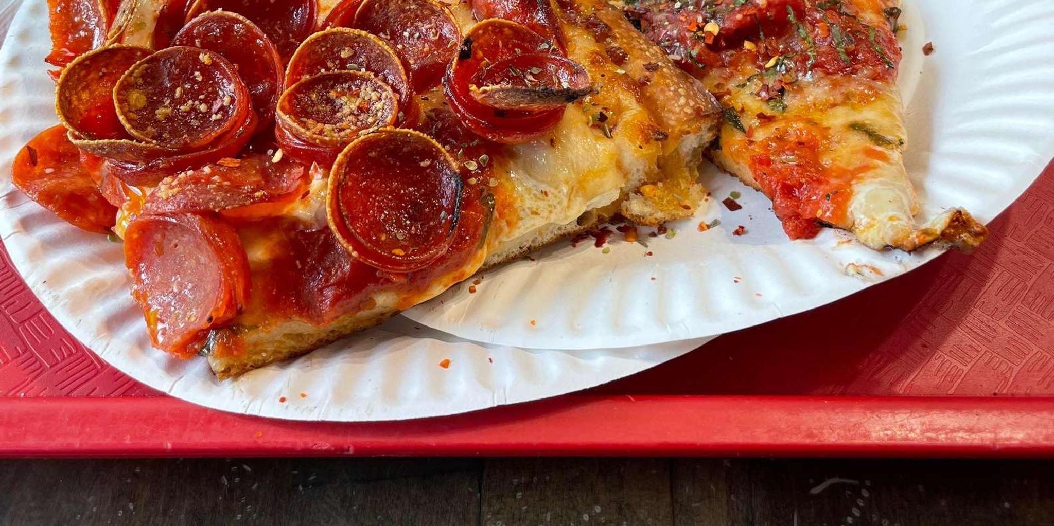 New York City Greenwich Village Food Tour - Image 1