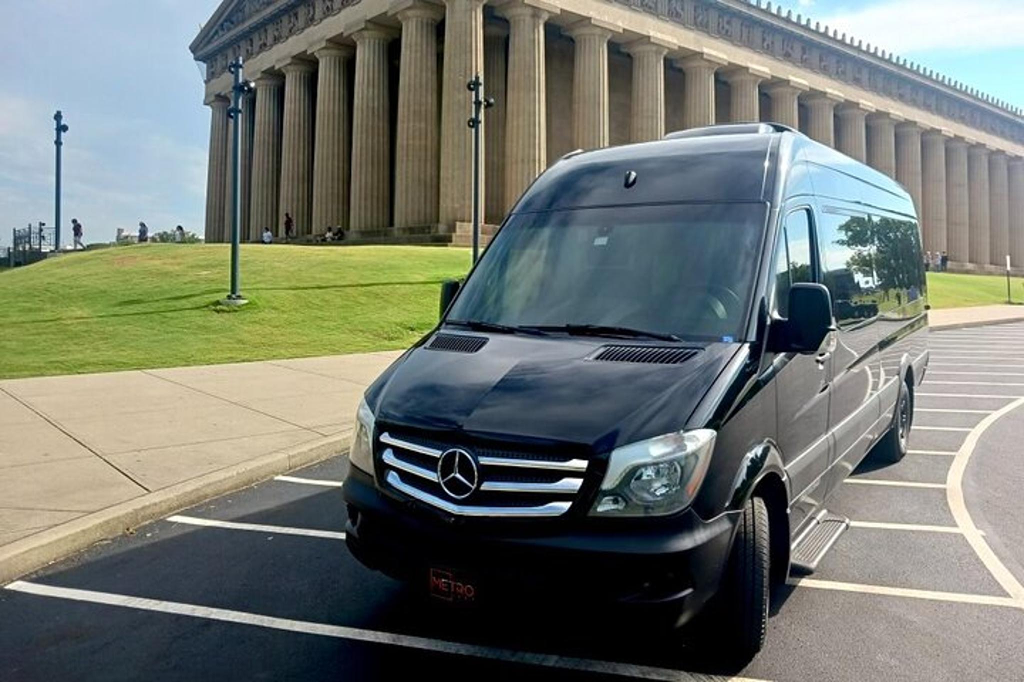 Knoxville Private Transportation 3 hr - Image 3