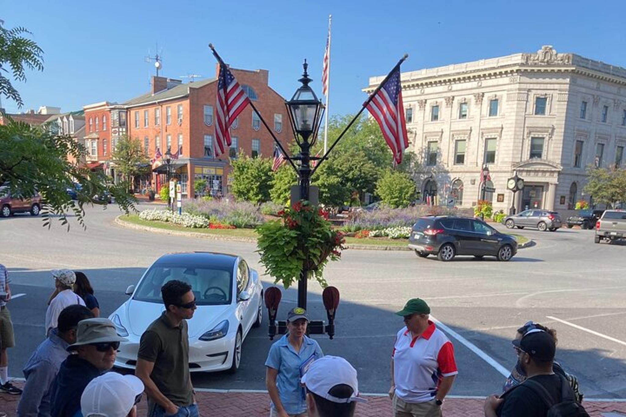 Gettysburg Historic Taverns Evening Walking Tour - Image 4
