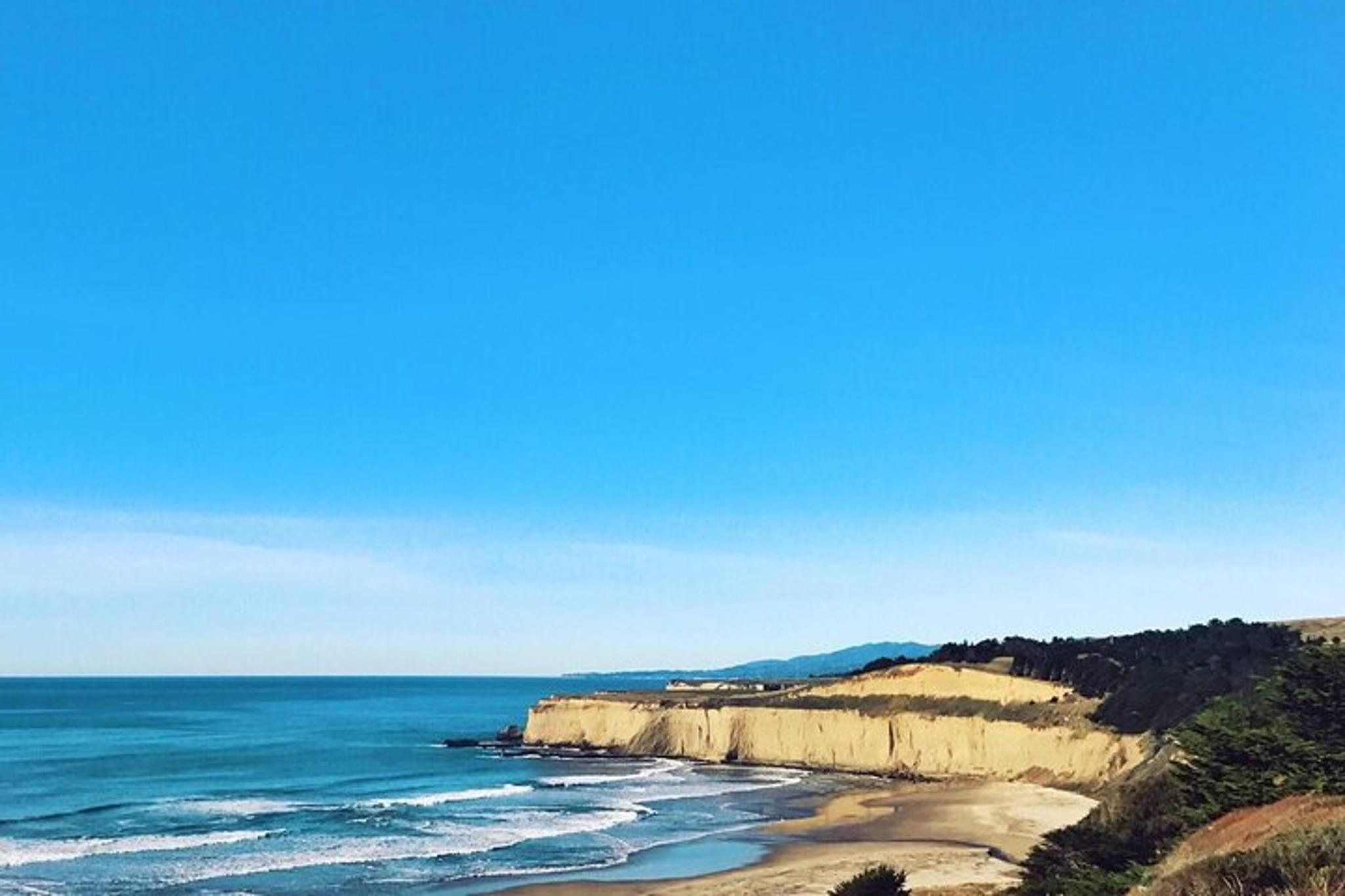 San Francisco Monterey Peninsula and Carmel Tour - Image 2