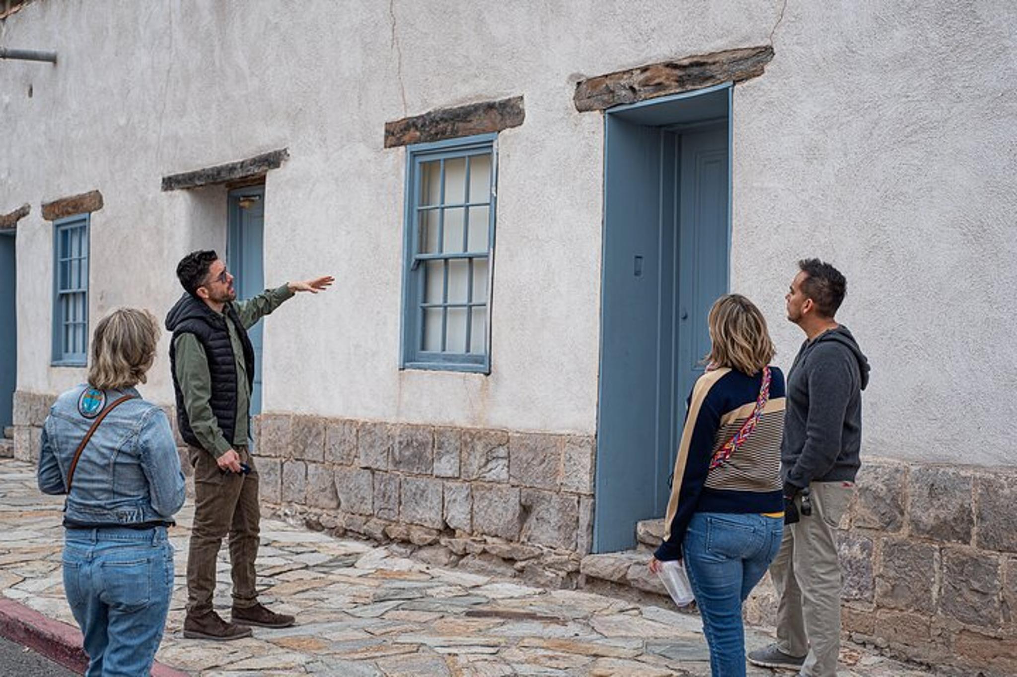 Tucson Origins Walking Tour - Image 4