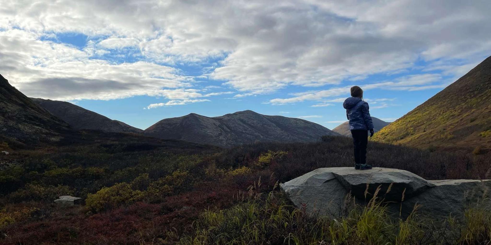 Anchorage Chugach State Park Nature Walk - Image 3