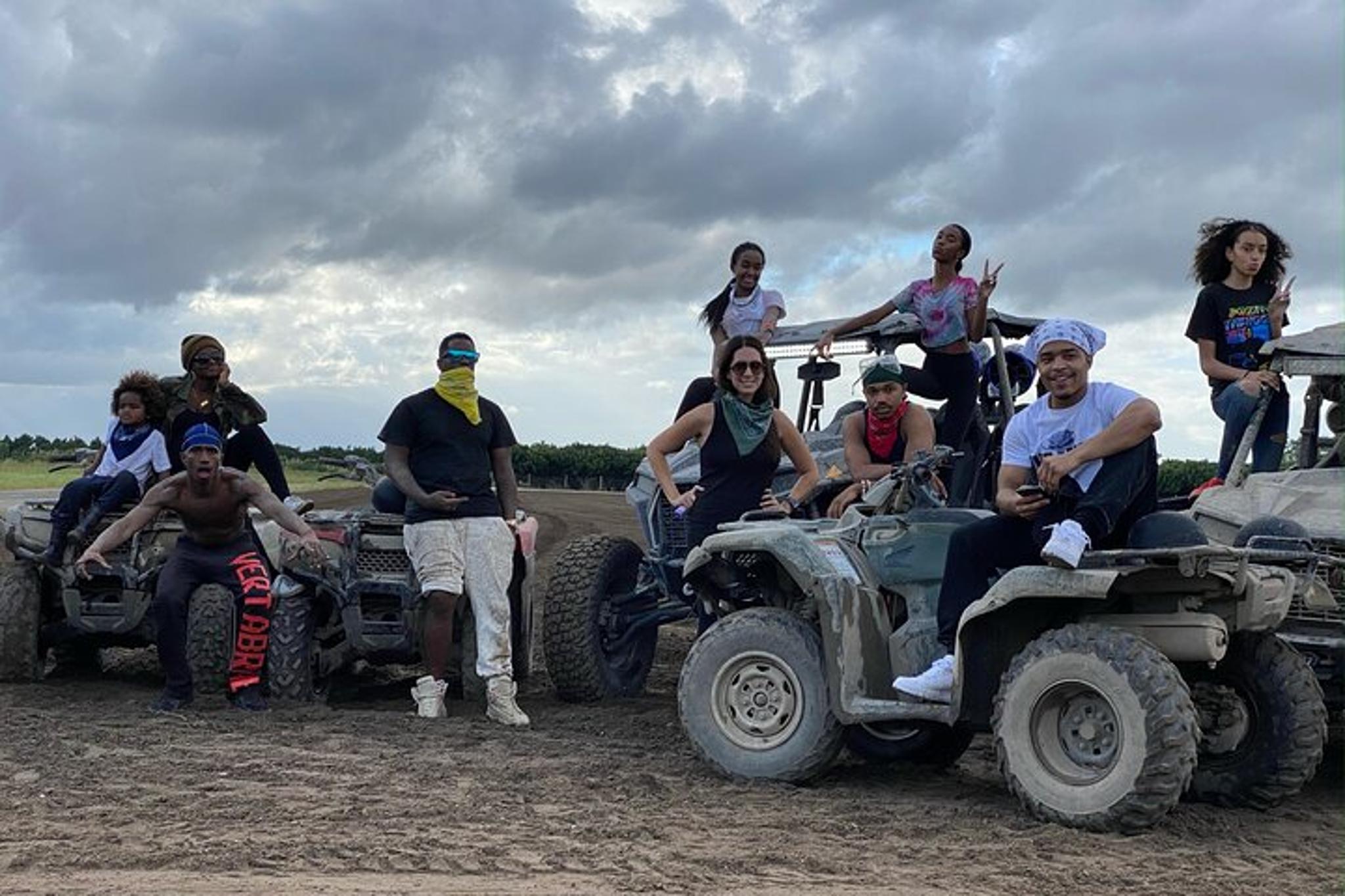 Miami UTV Tour 1-Hour - Image 3