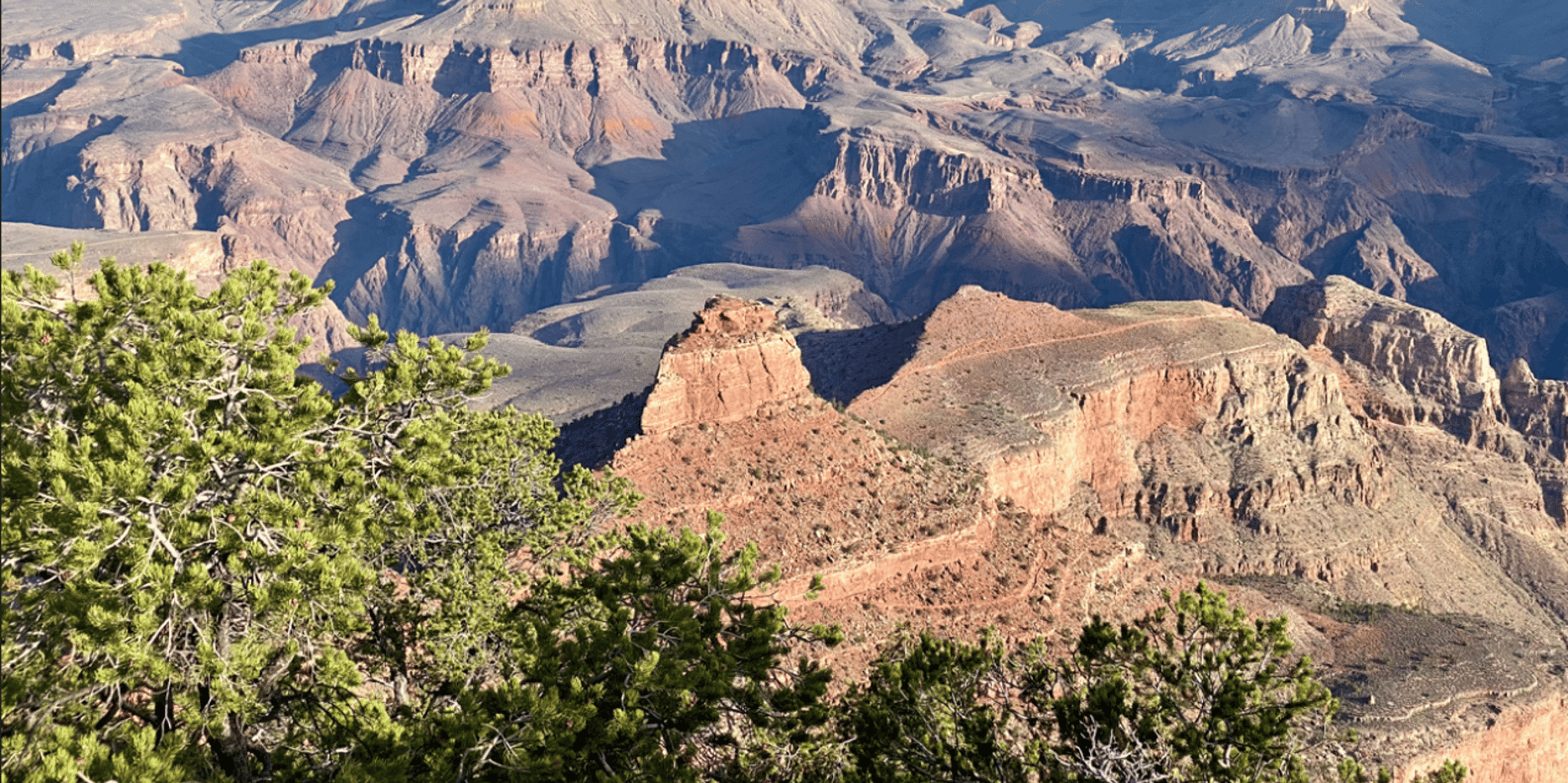 Las Vegas Grand Canyon National Park Bus Tour 2 Days - Image 5