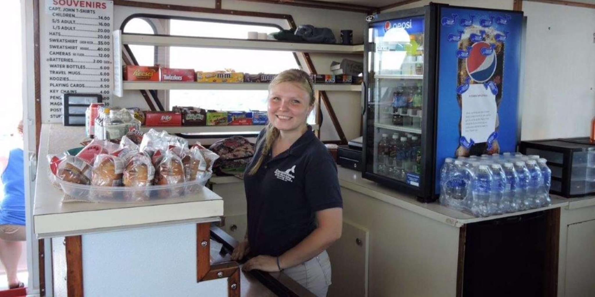 Plymouth Whale Watching Cruise - Image 5