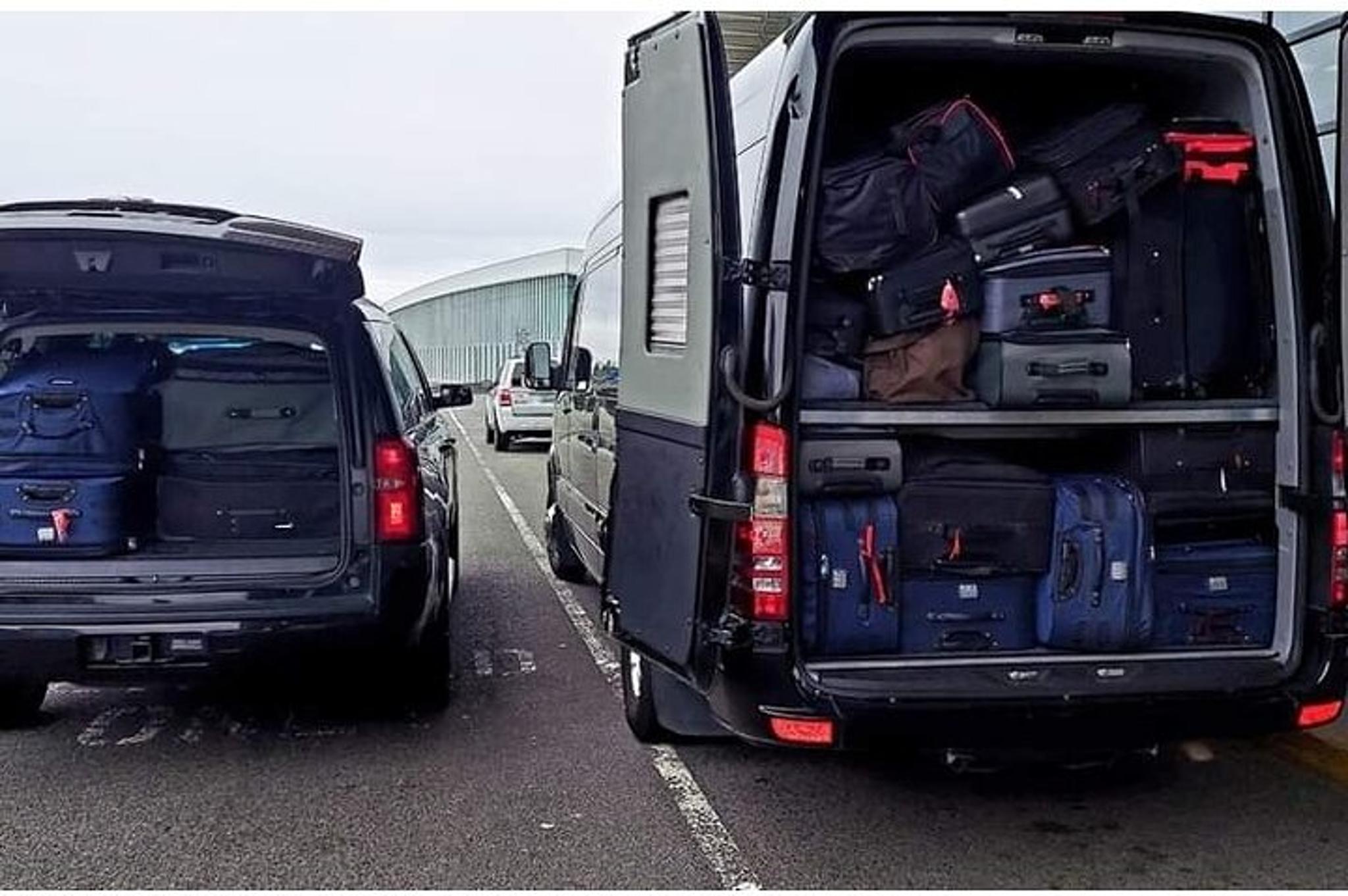 Seattle Tacoma International Airport Transportation - Image 4