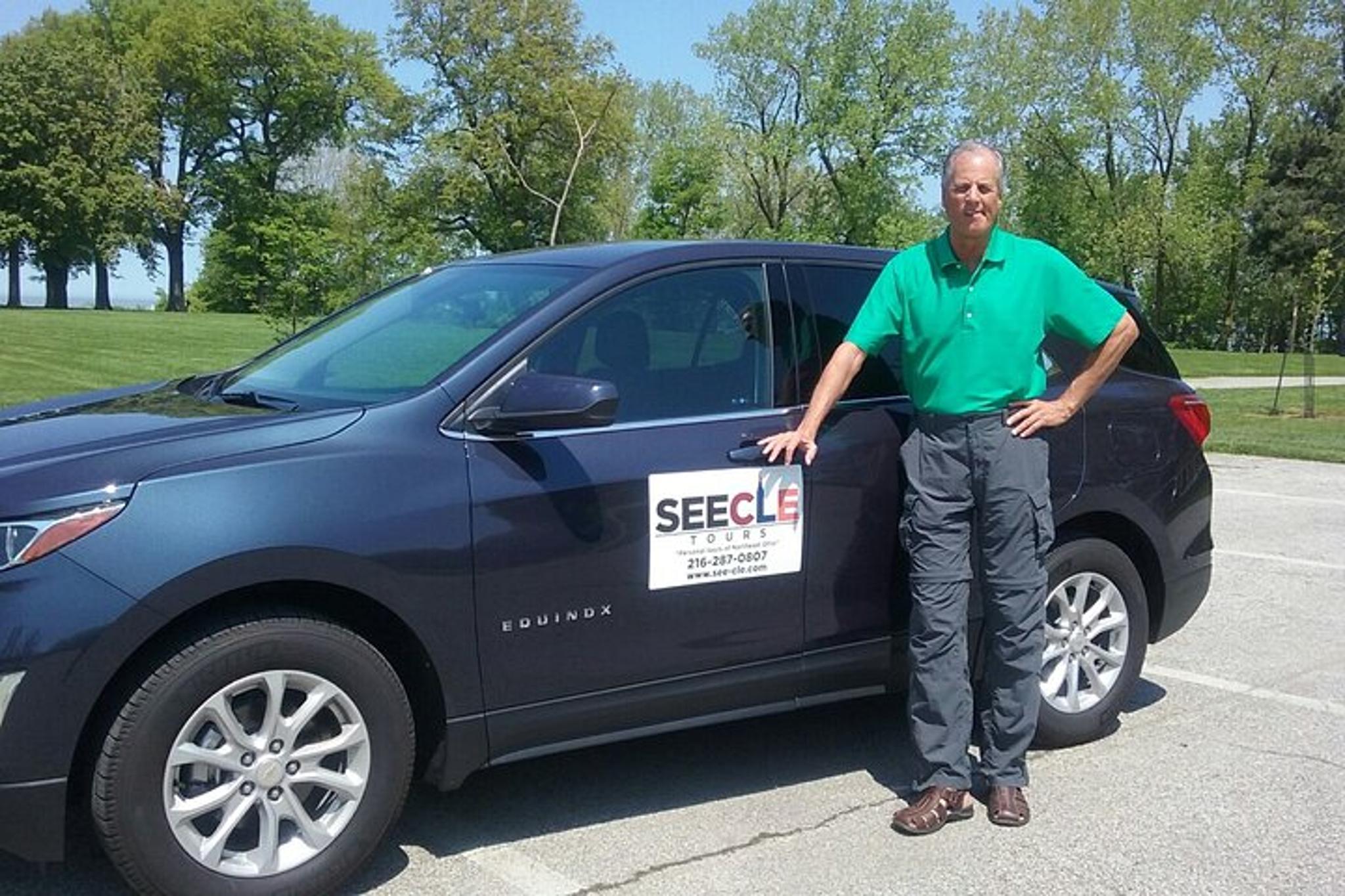 Cleveland History Tour - Image 2