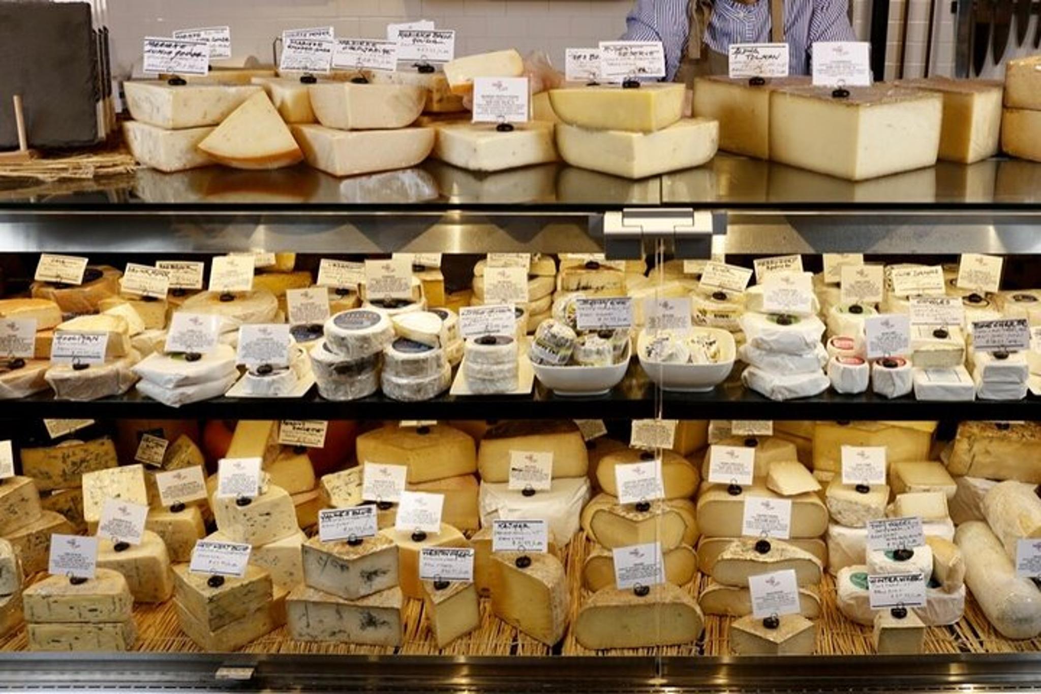 New York City Food Tour in Greenwich Village - Image 2