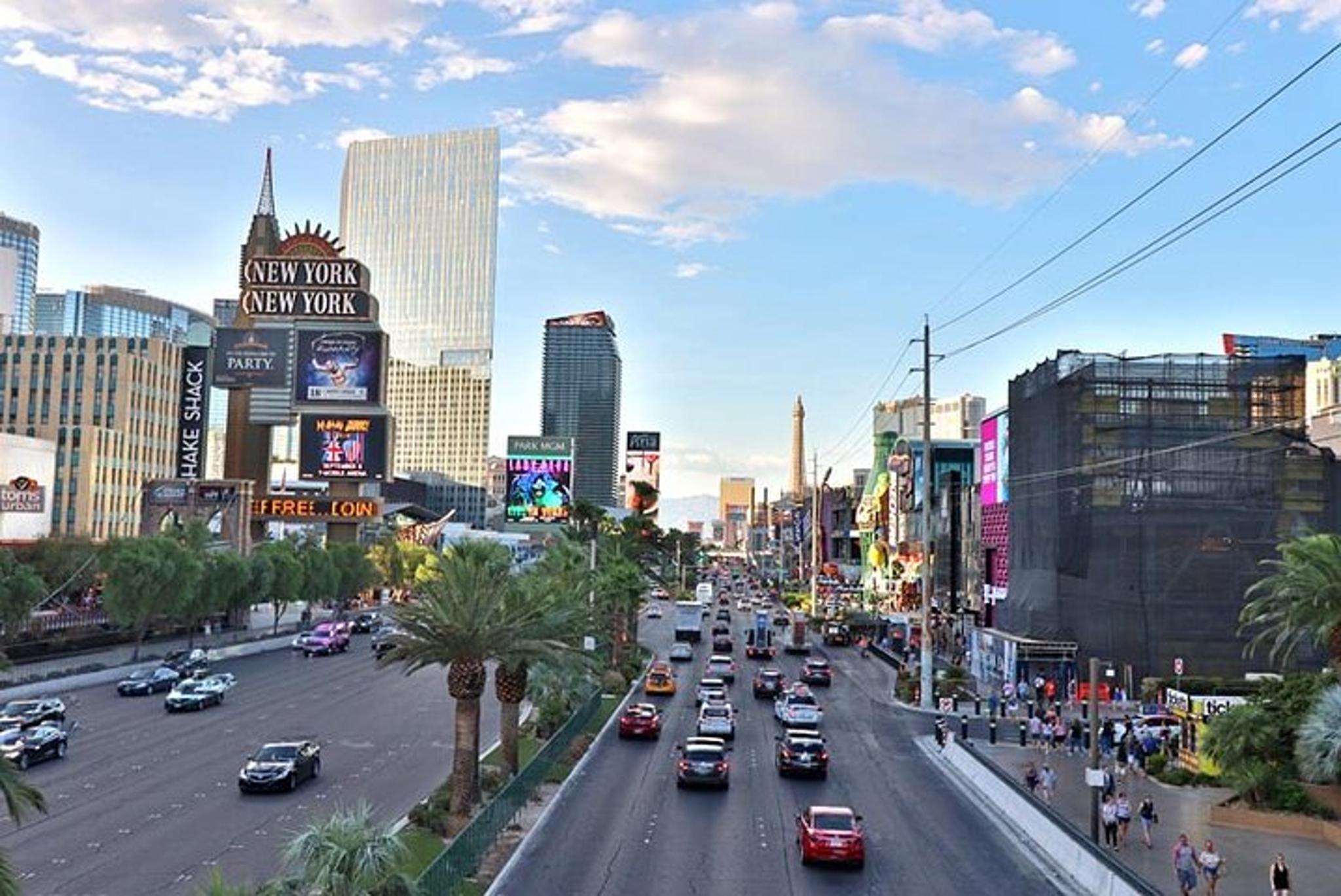 Las Vegas City Tour - Image 5