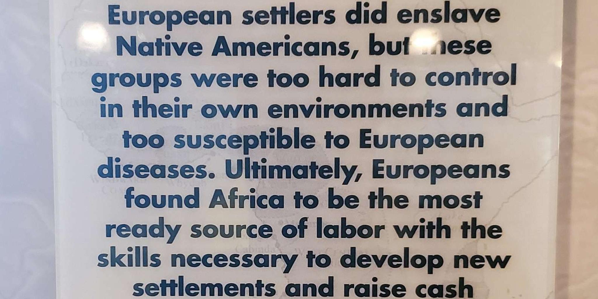 New Orleans Whitney Plantation Tour - Image 5