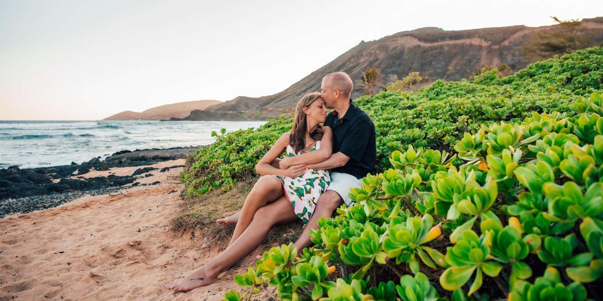 Lahaina Professional Vacation Photoshoot - Image 6