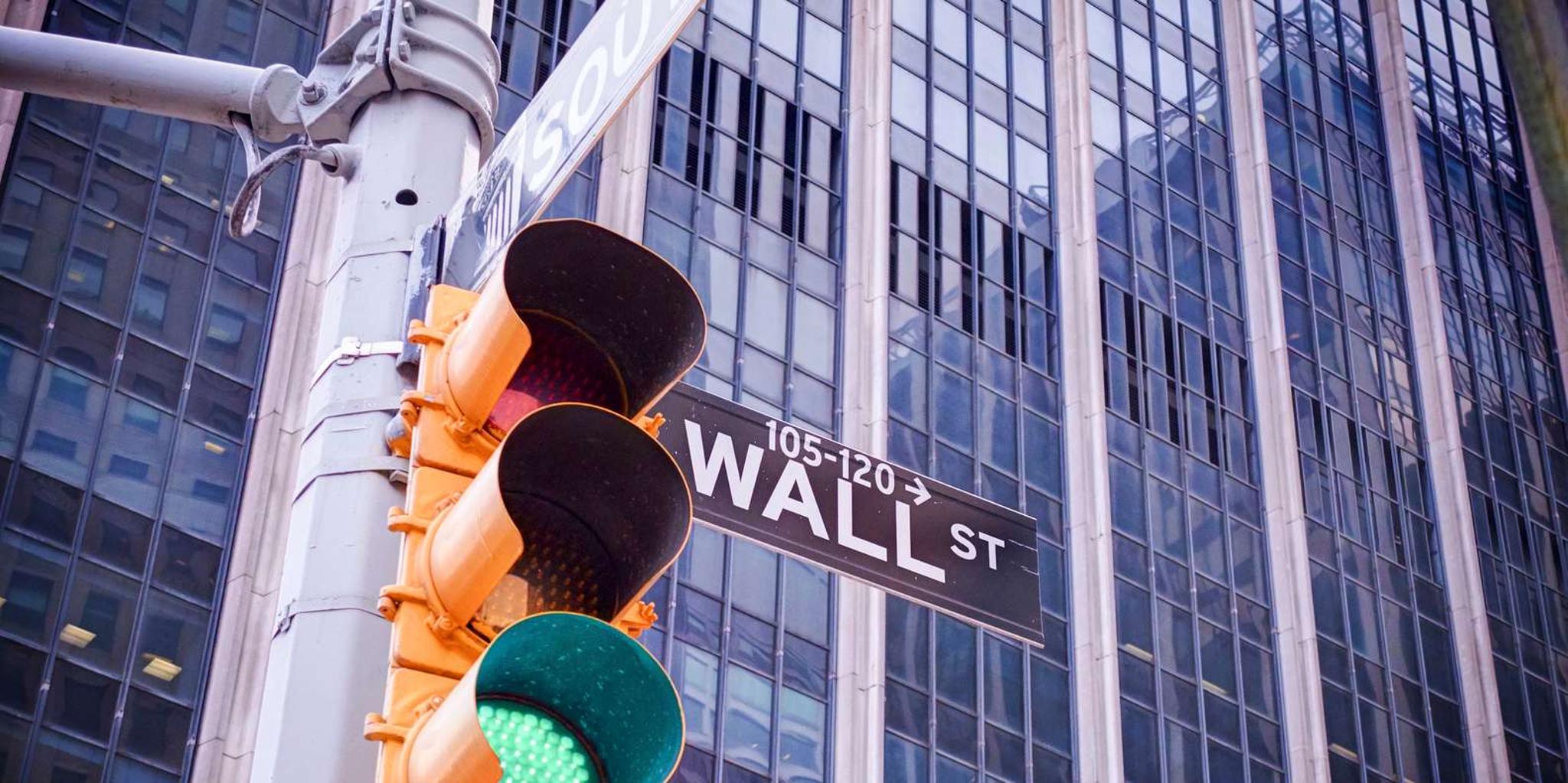 New York Wall Street Insider Tour 1.25 hr - Image 2