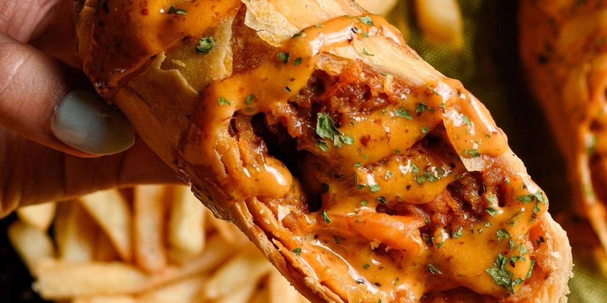 Atlanta Street Food Tour with Local Guide 3 hr - Image 4