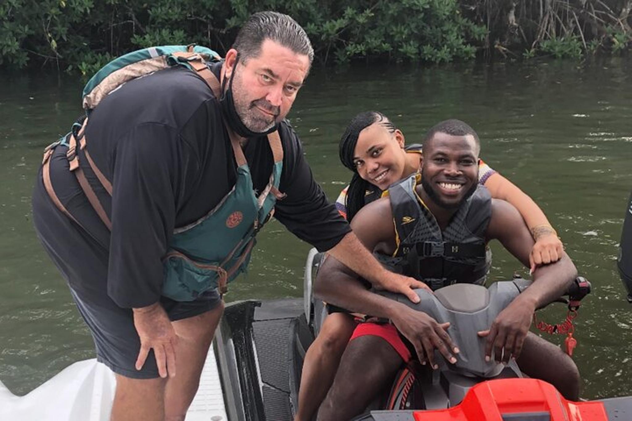 Key Largo Jet Ski Tour - Image 6