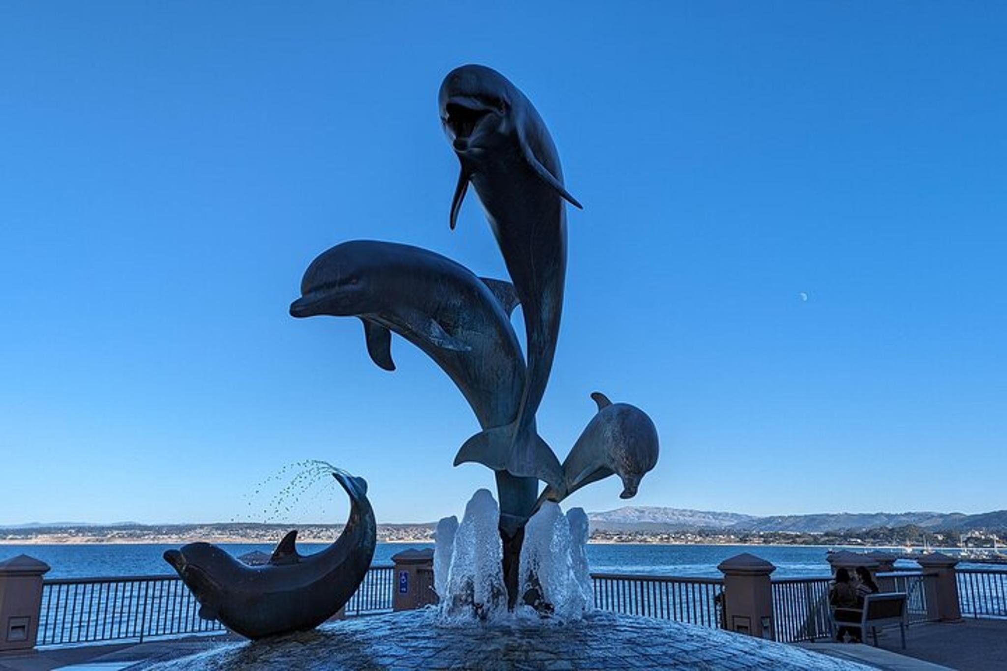 Monterey Scavenger Hunt on Cannery Row - Image 3