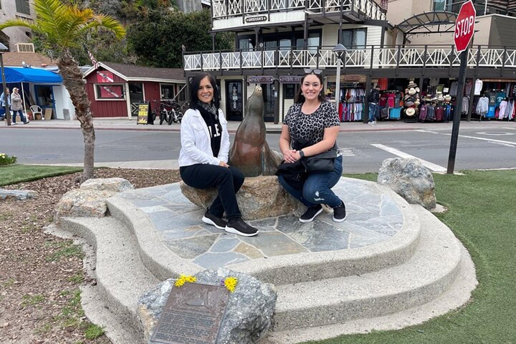 Avalon Scavenger Hunt Adventure